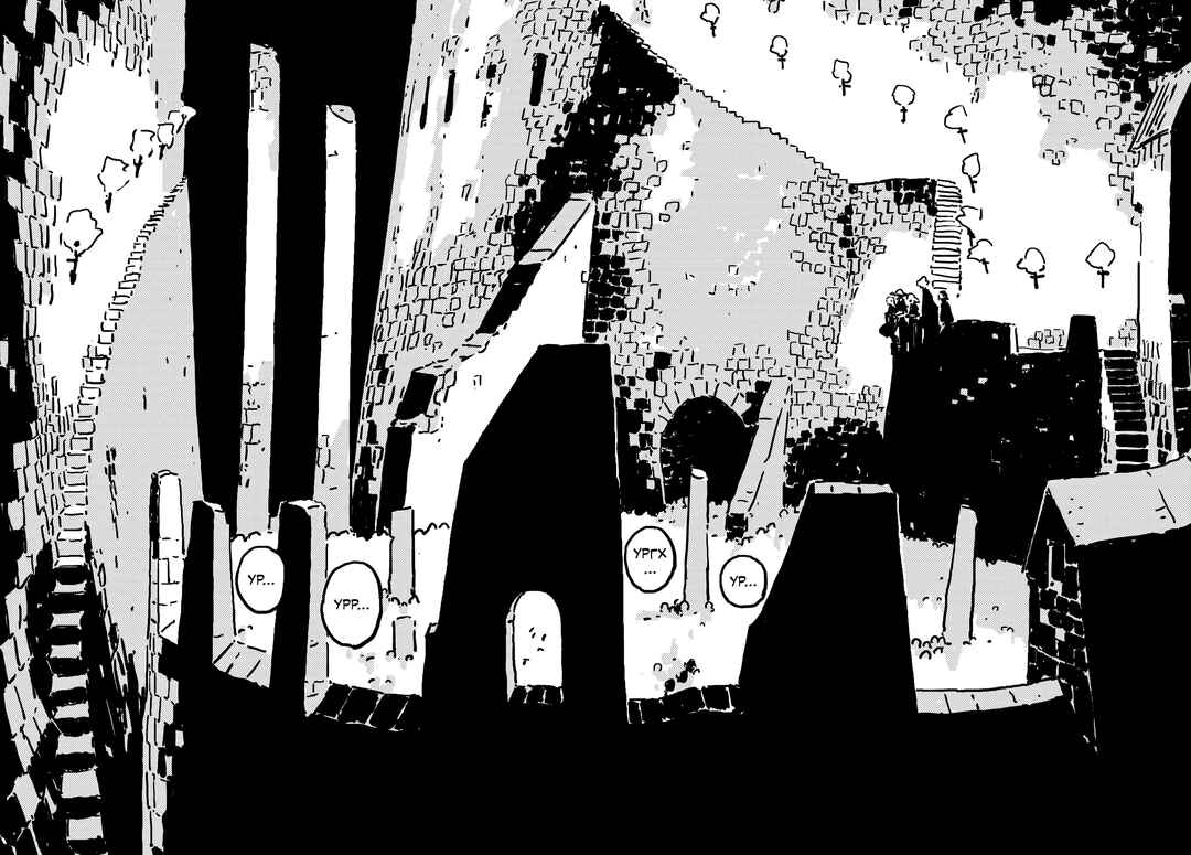 Tower Dungeon Chapter 17 - Page 20