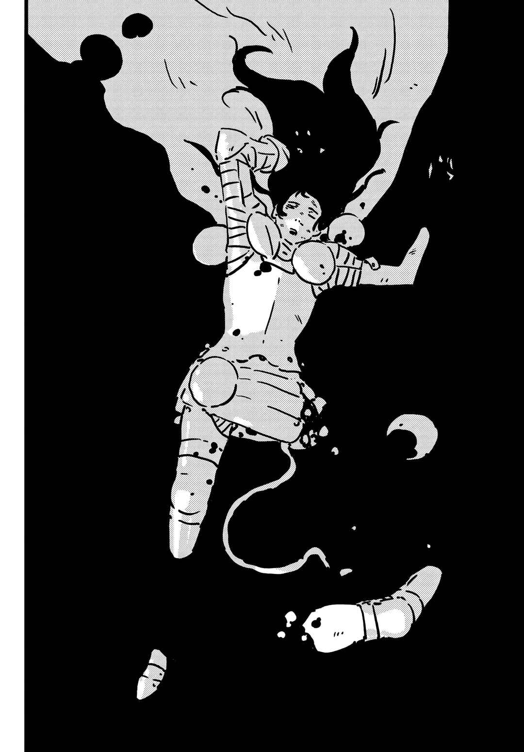 Tower Dungeon Chapter 17 - Page 33