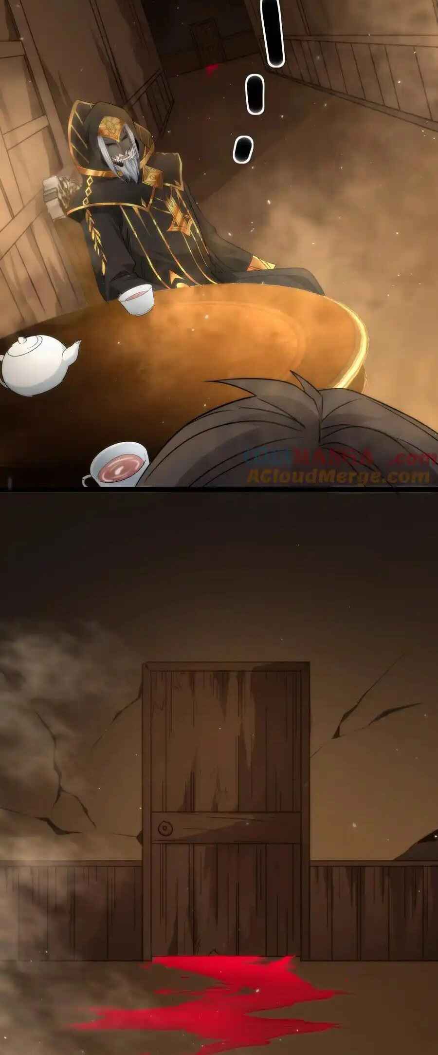 I'm Really Not the Demon God's Lackey Chapter 116 - Page 18