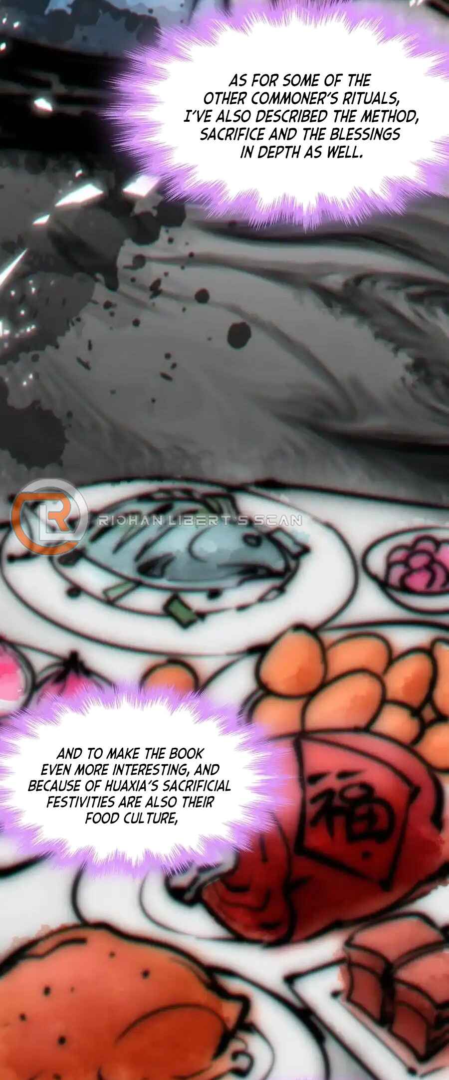 I'm Really Not the Demon God's Lackey Chapter 116 - Page 40