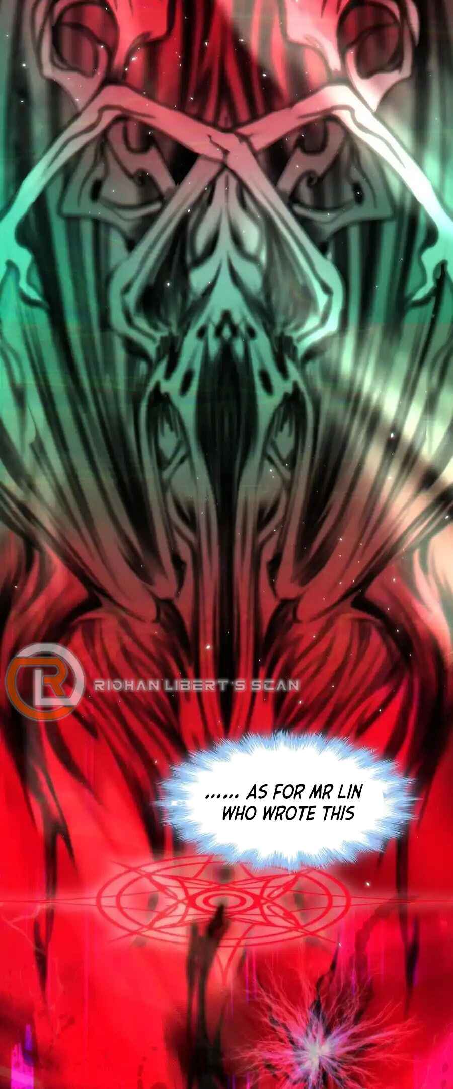 I'm Really Not the Demon God's Lackey Chapter 116 - Page 7
