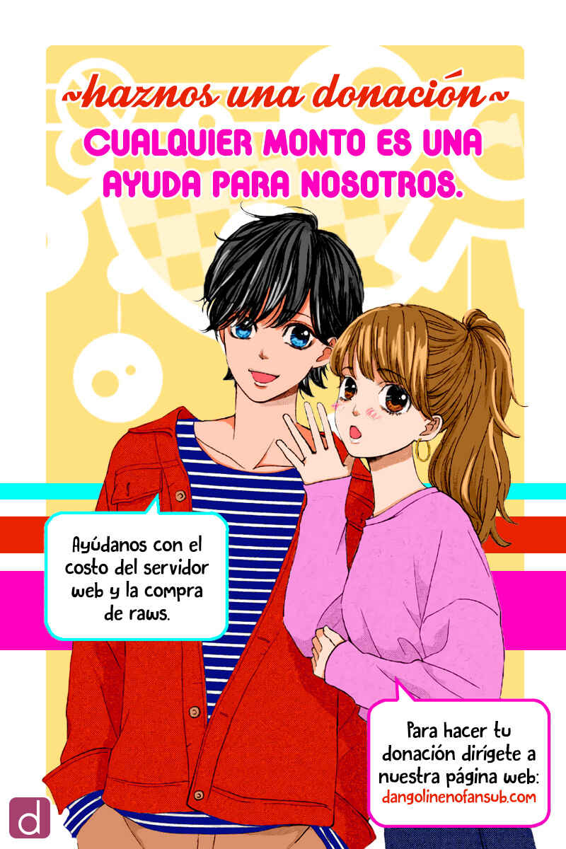 Café de Hanadan Chapter 6.5 - Page 4