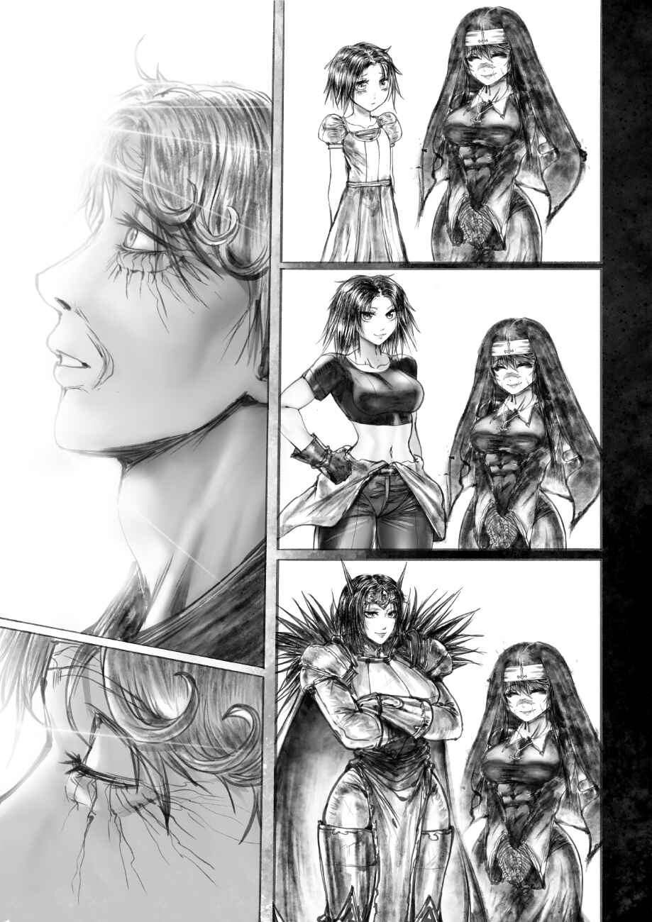 Ramia-Yana Chapter 3.1 - Page 6