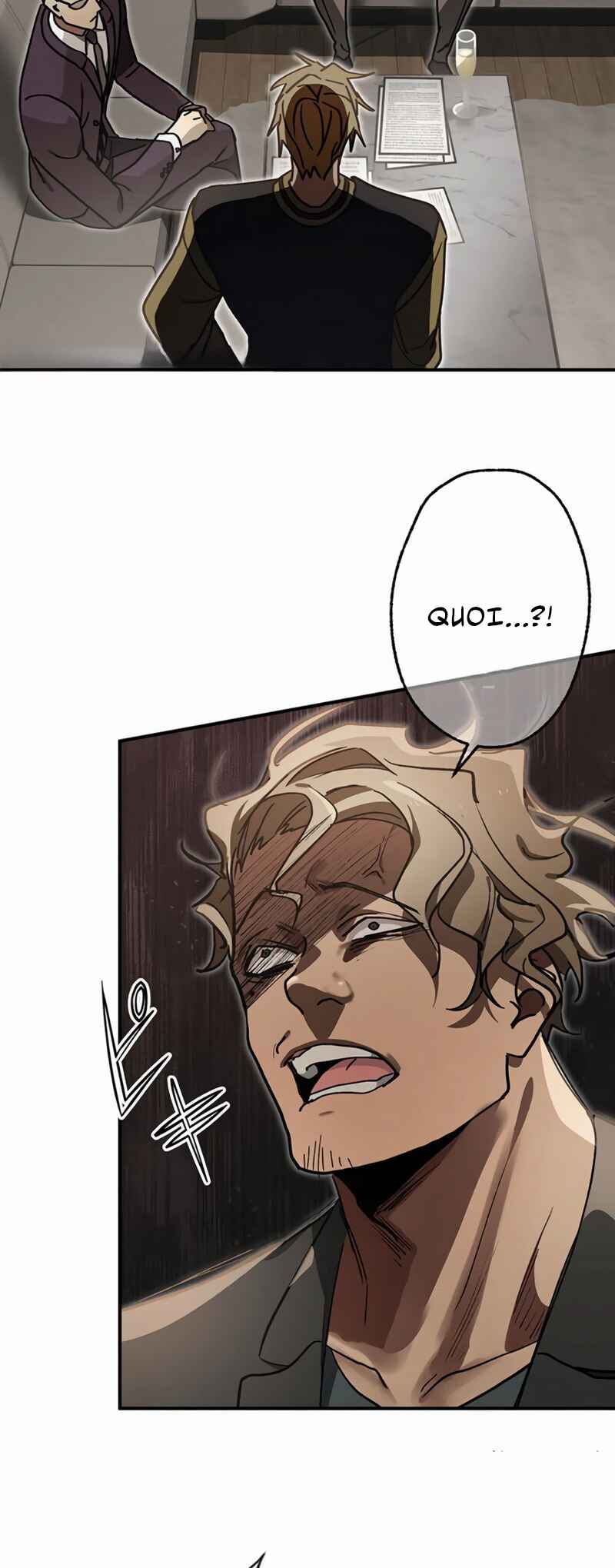 Aristocrat’s Revenge Chapter 23 - Page 29