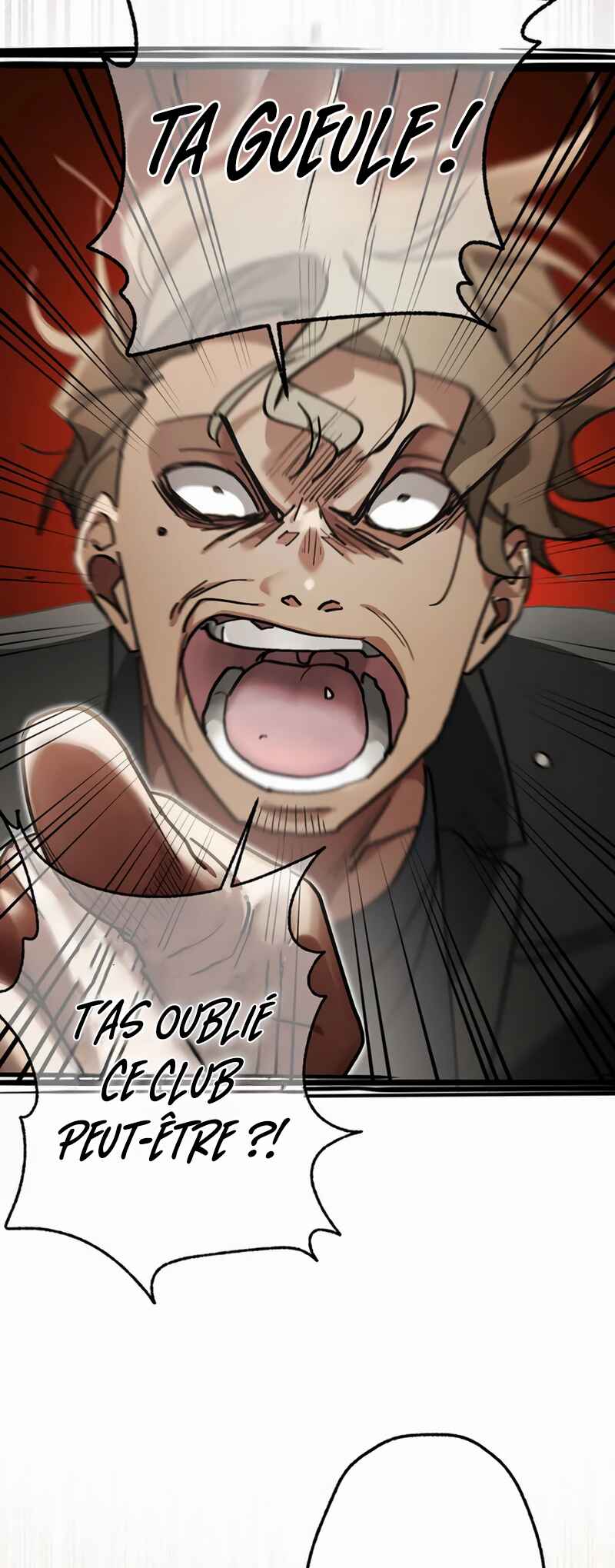 Aristocrat’s Revenge Chapter 23 - Page 31