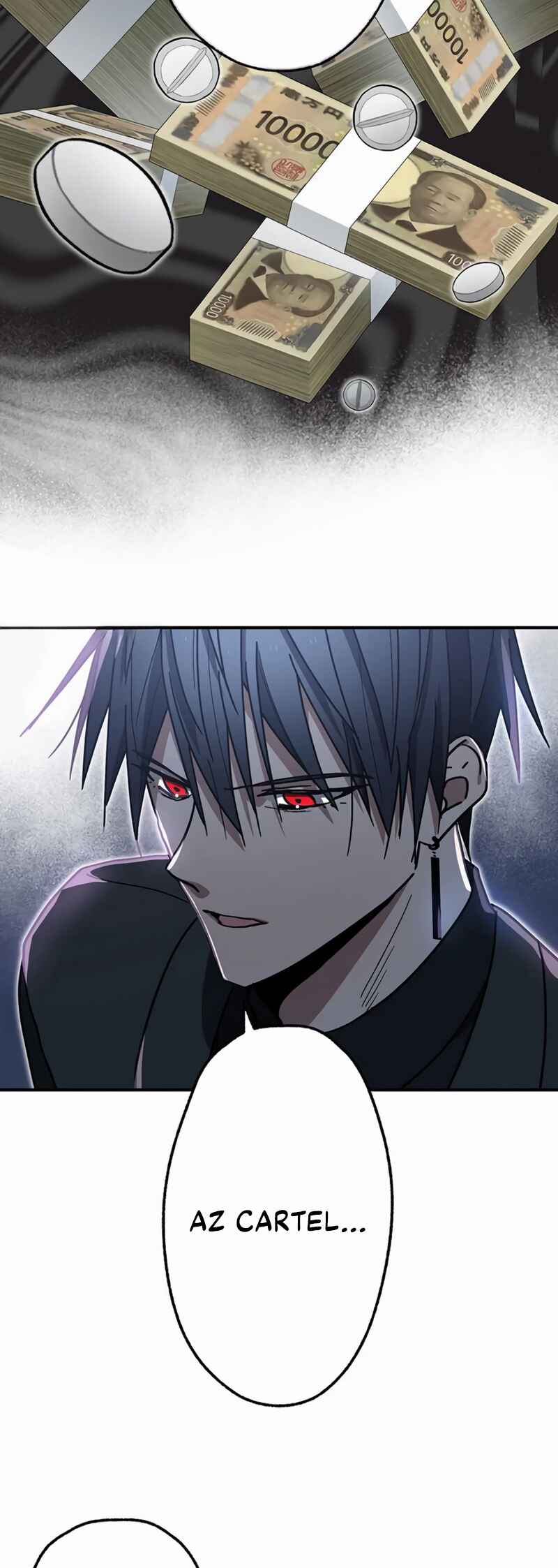 Aristocrat’s Revenge Chapter 23 - Page 39
