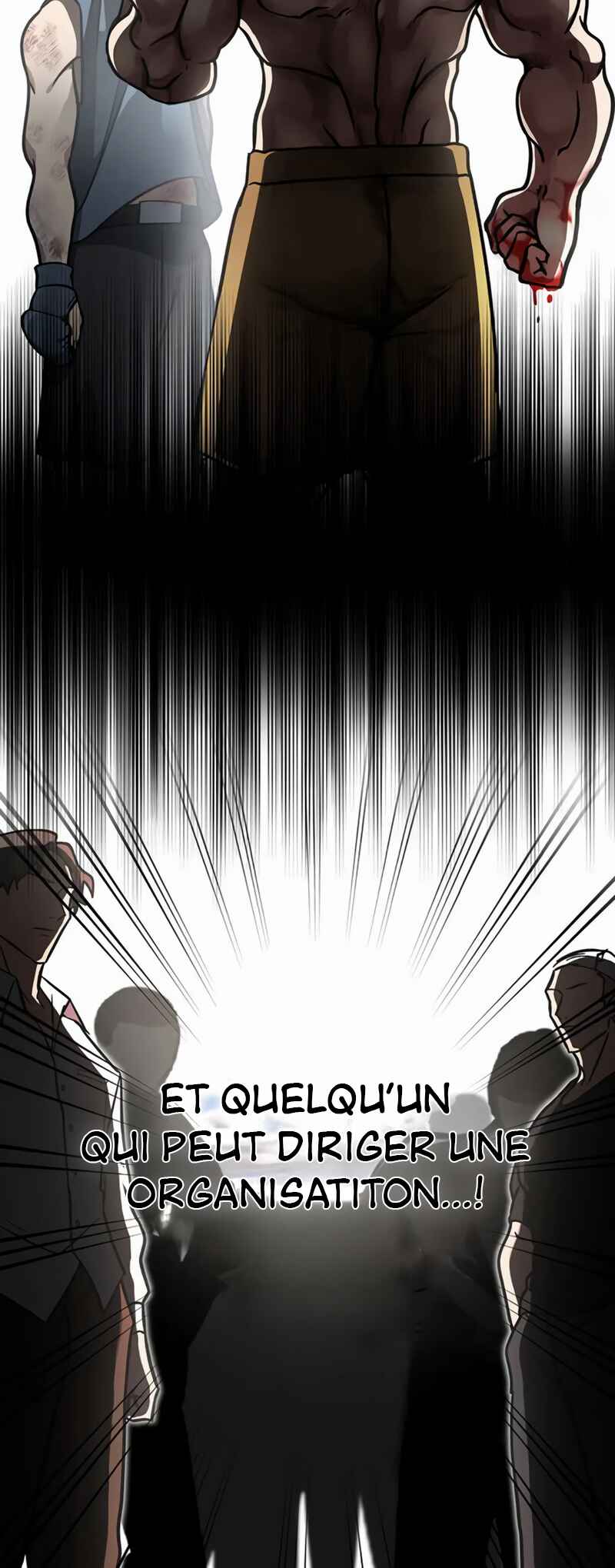 Aristocrat’s Revenge Chapter 23 - Page 49