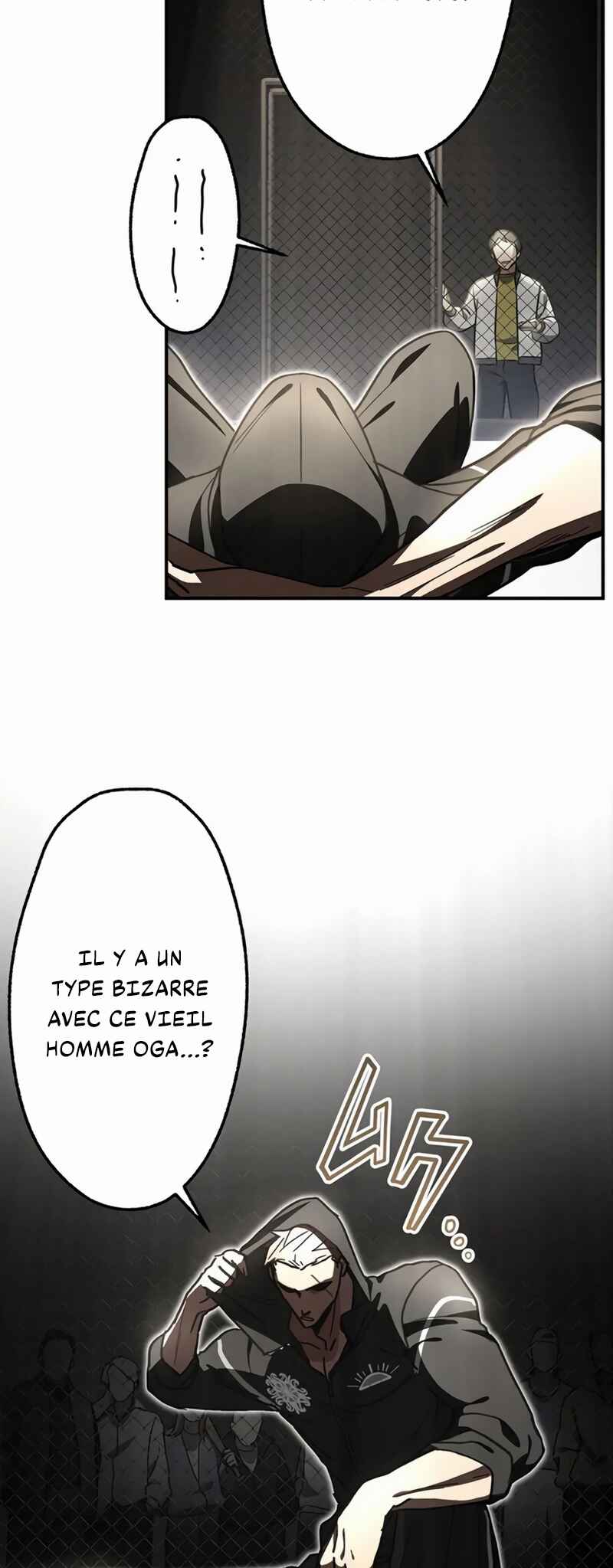 Aristocrat’s Revenge Chapter 23 - Page 59