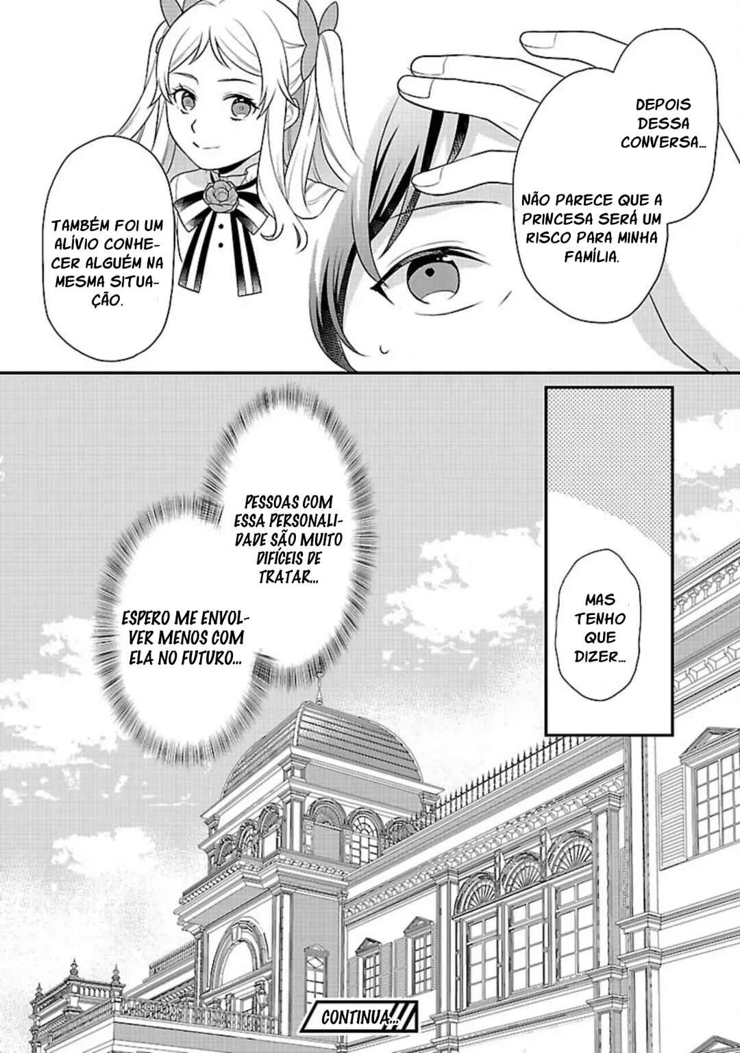Akuyaku Reijou no Chichioya ni Tensei shitanode, Tsuma to Musume wo Dekiai shimasu Chapter 5 - Page 26
