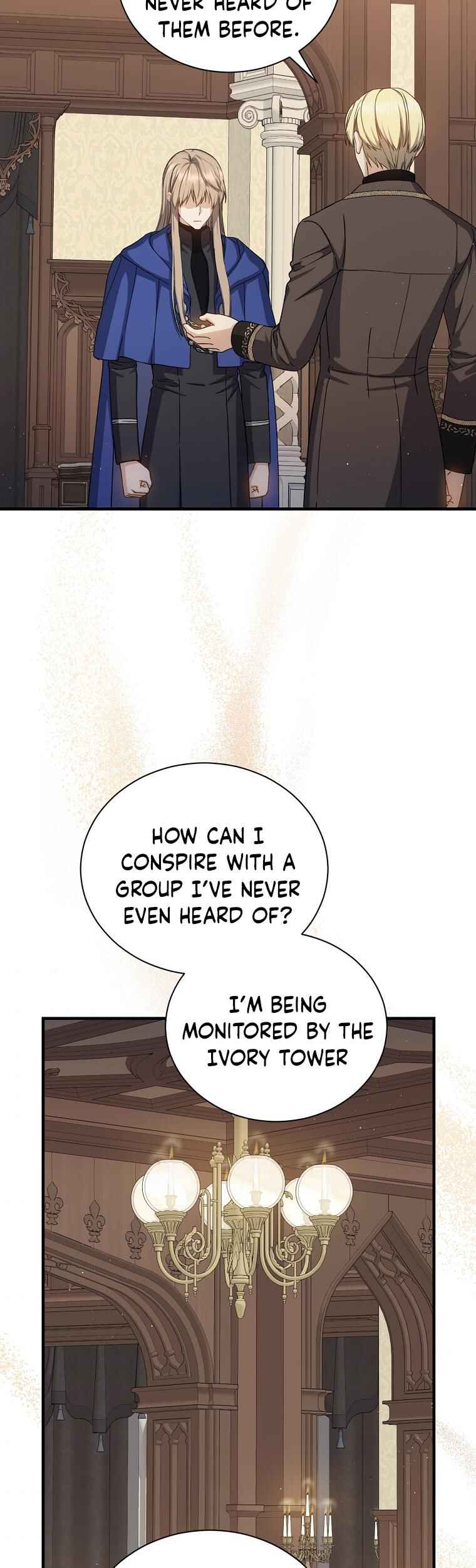 The Return of the 8th Class Mage Chapter 64 - Page 15