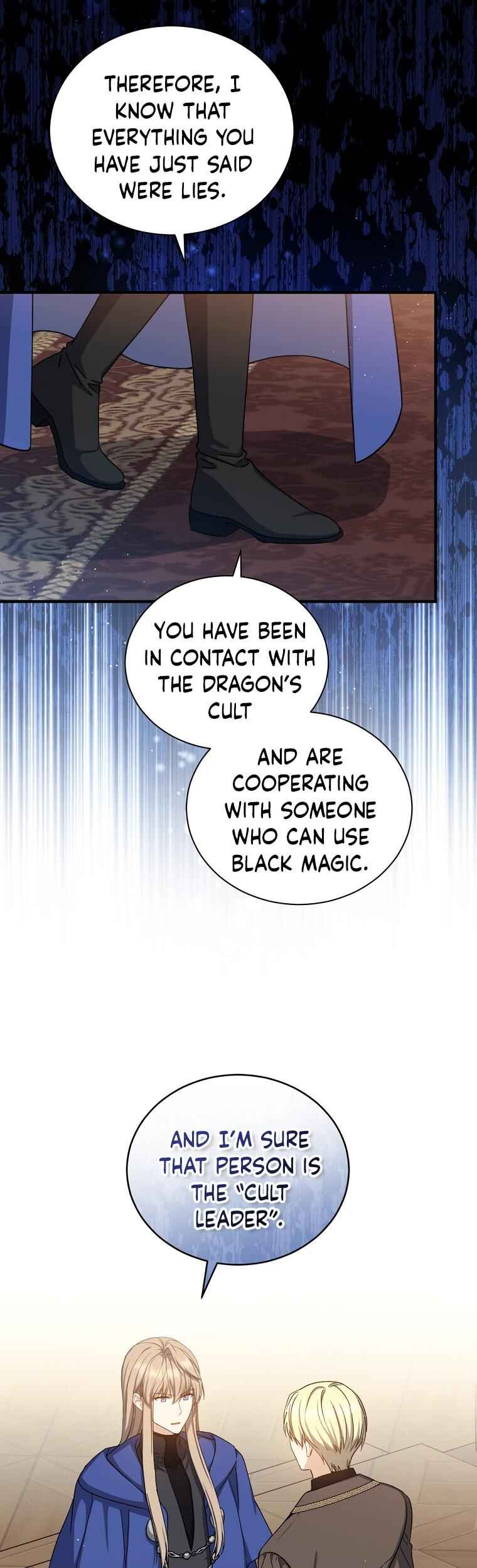 The Return of the 8th Class Mage Chapter 64 - Page 18