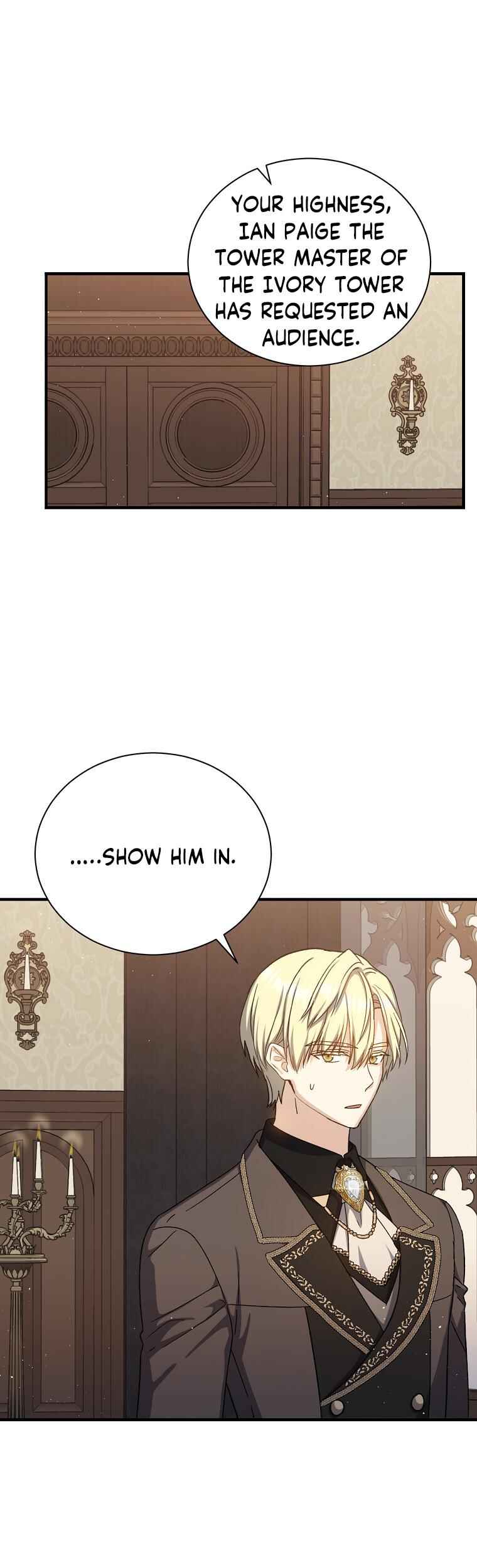 The Return of the 8th Class Mage Chapter 64 - Page 2