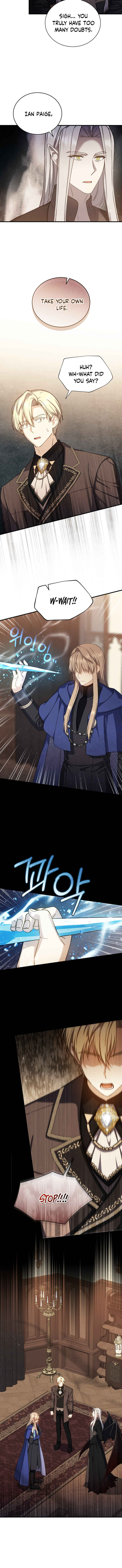 The Return of the 8th Class Mage Chapter 64 - Page 37