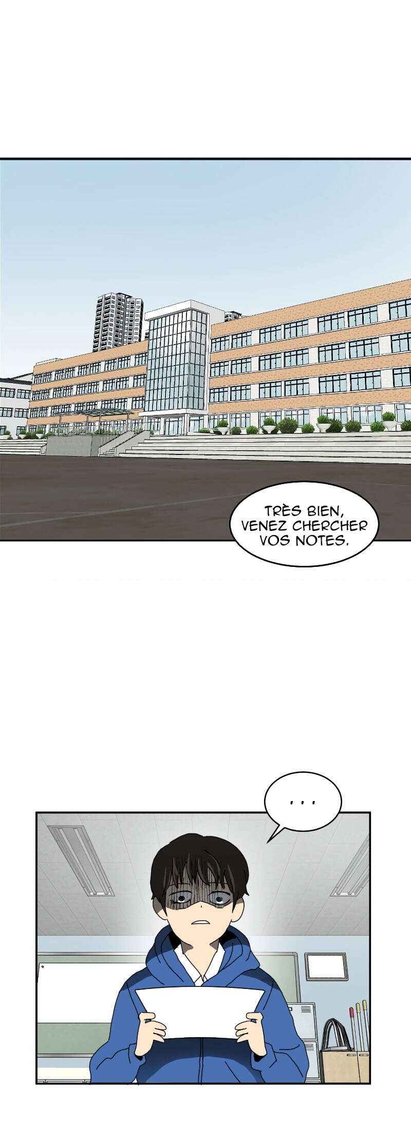 Double Click Chapter 1 - Page 30