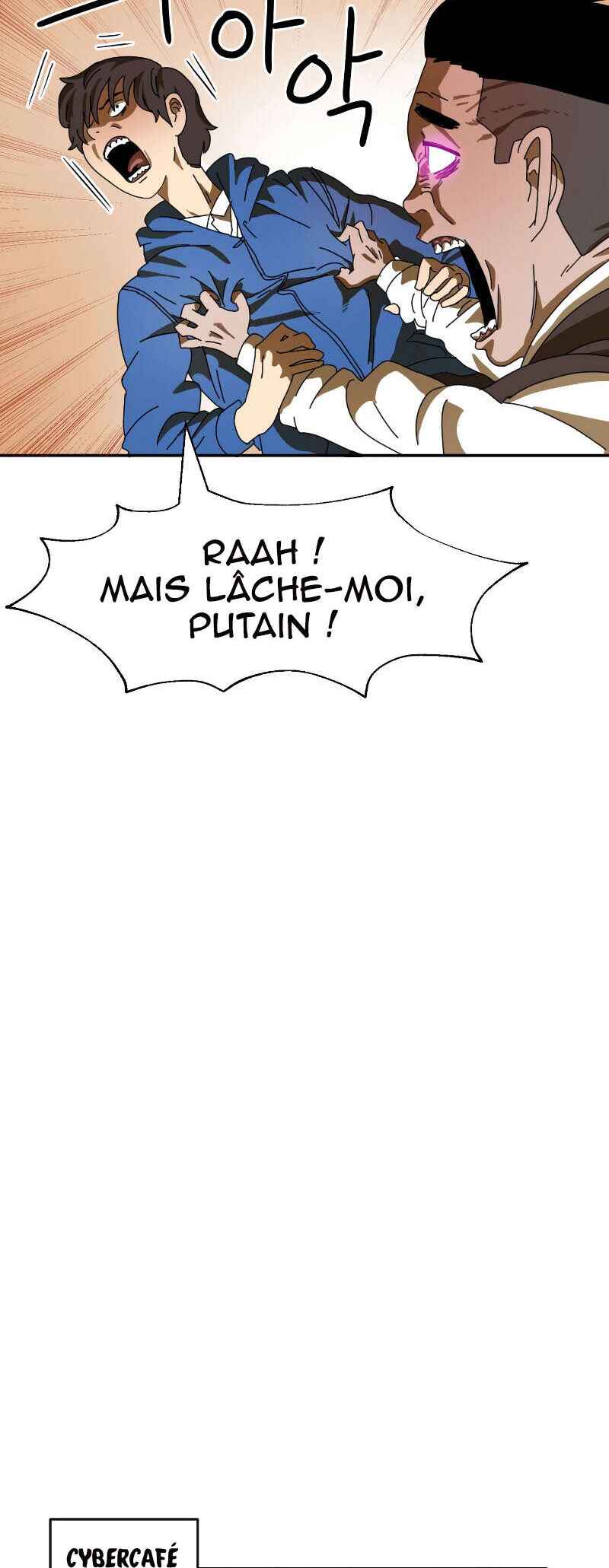 Double Click Chapter 1 - Page 37