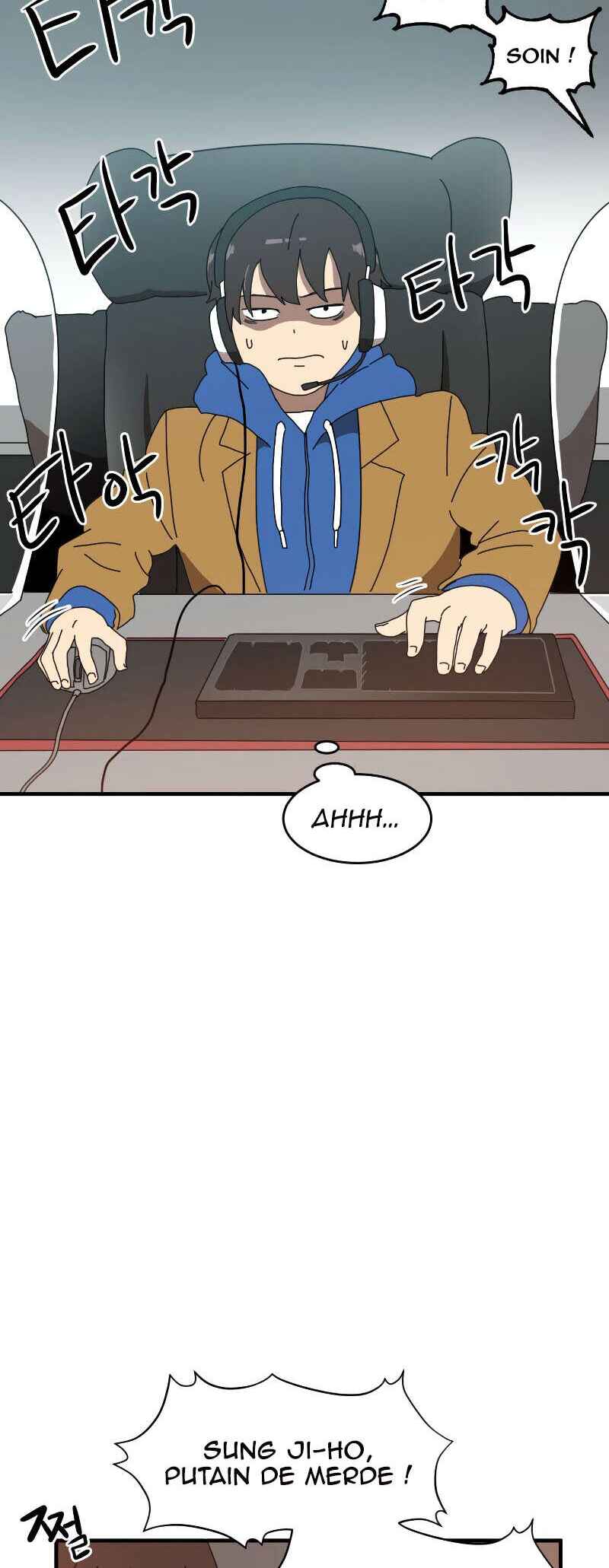 Double Click Chapter 1 - Page 40