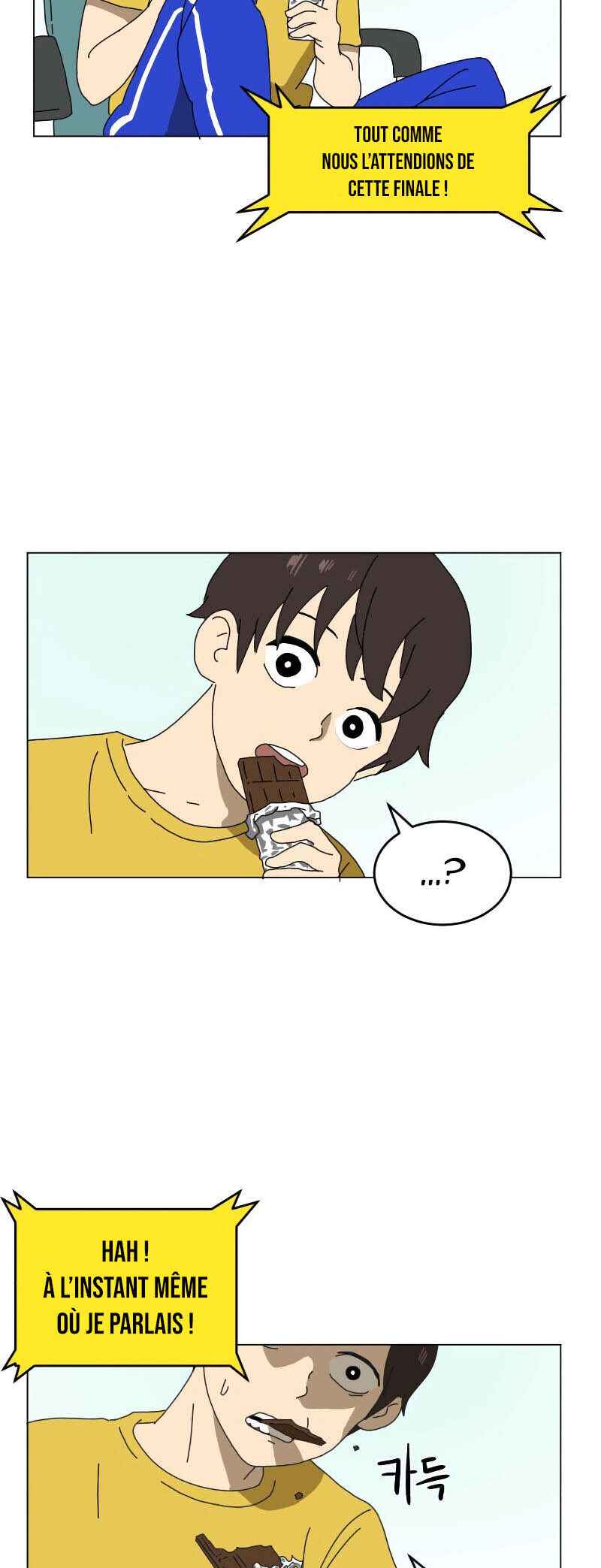 Double Click Chapter 1 - Page 68