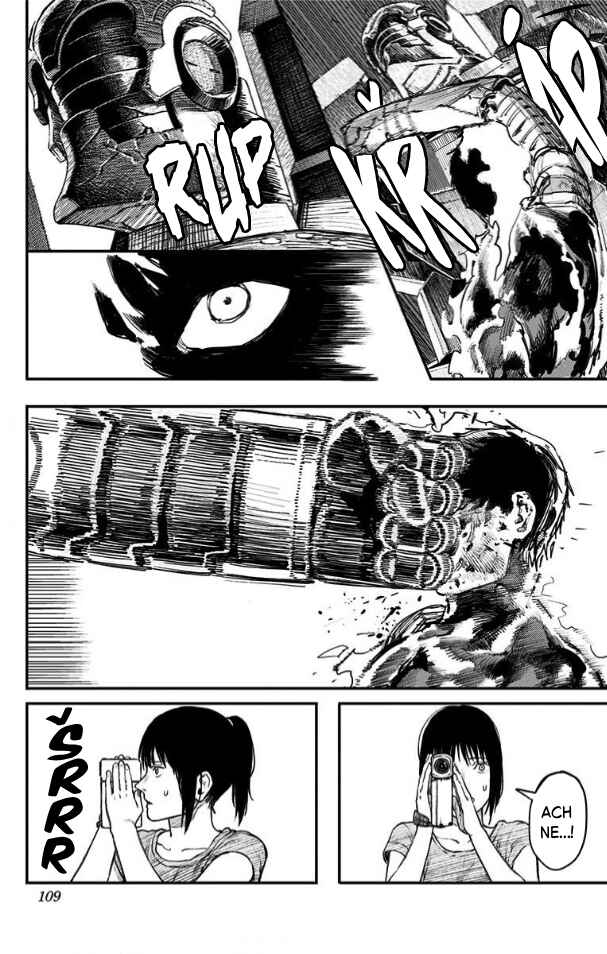 Fire Punch Chapter 23 - Page 18