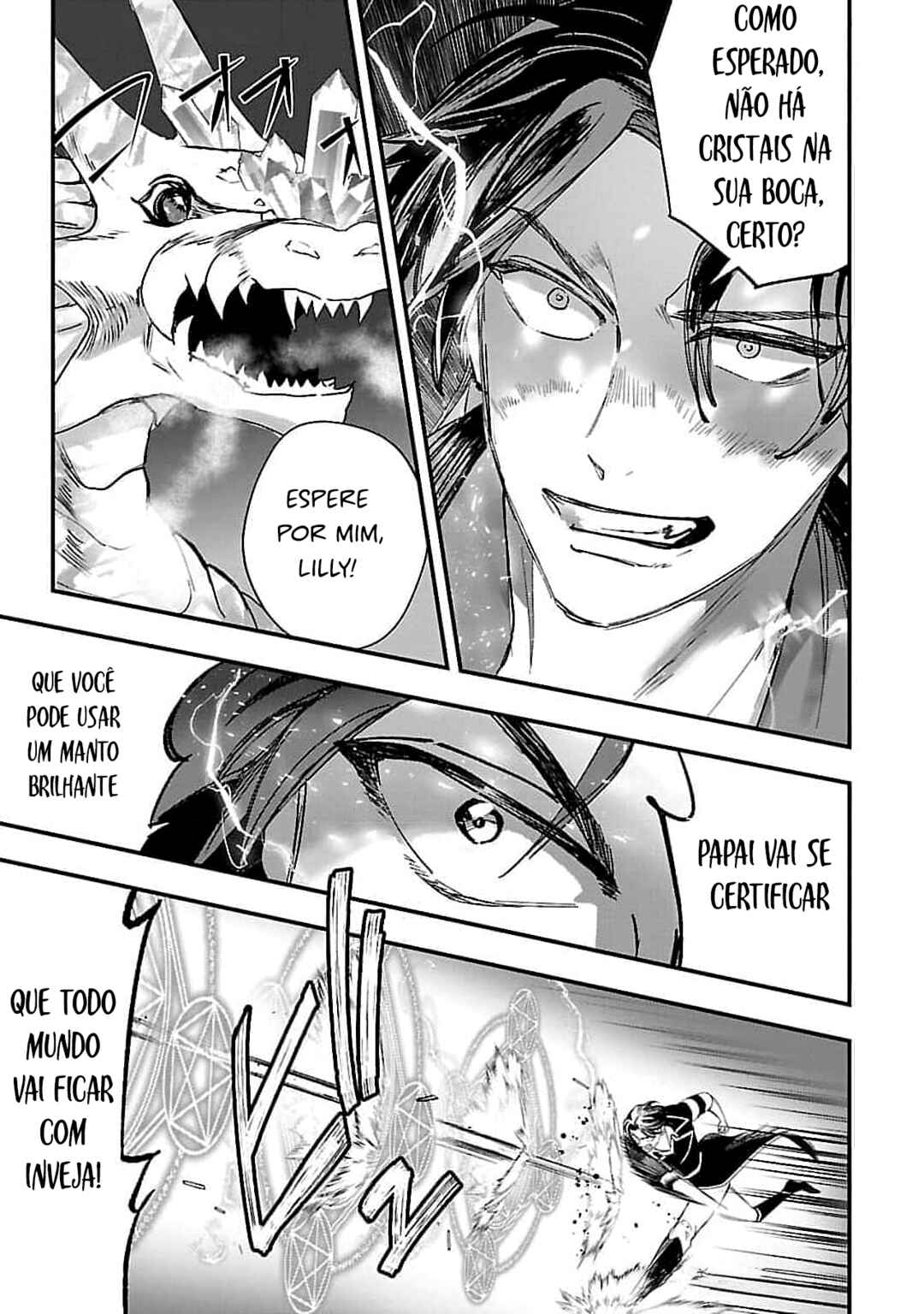Urenokori no Dorei Elf wo Hirotta node, Musume ni Suru Koto ni Shita Chapter 7 - Page 24