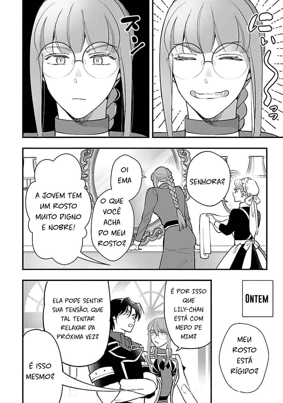 Urenokori no Dorei Elf wo Hirotta node, Musume ni Suru Koto ni Shita Chapter 7 - Page 3