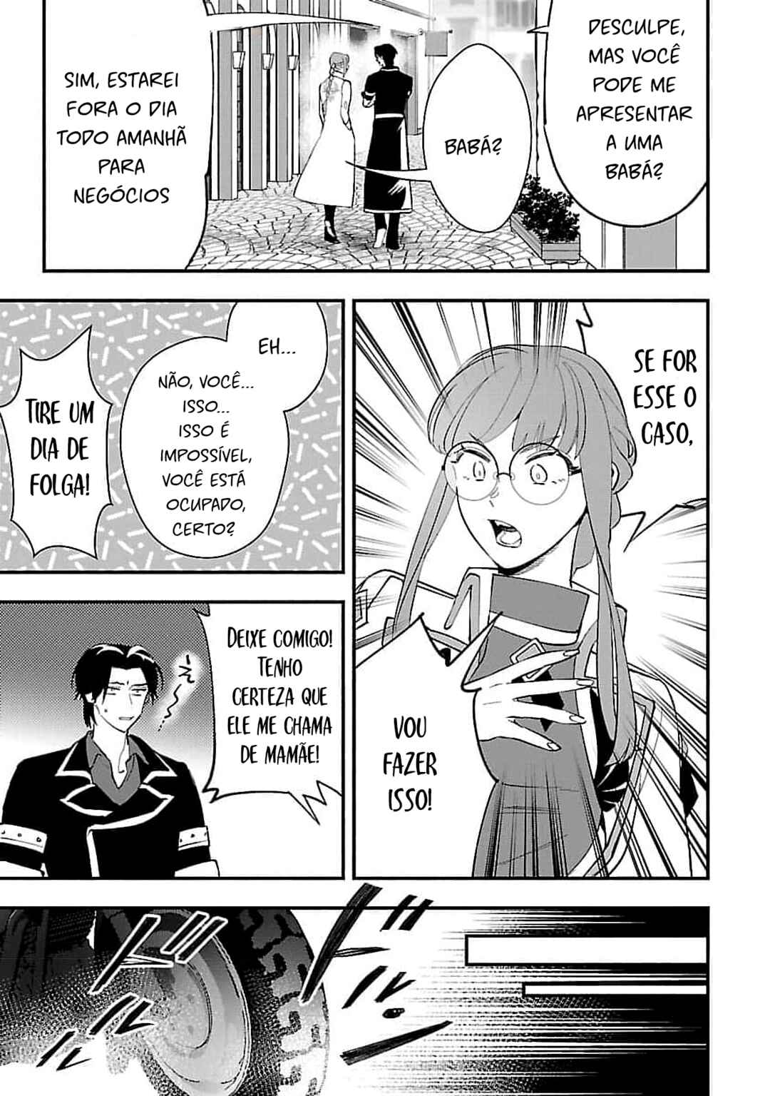 Urenokori no Dorei Elf wo Hirotta node, Musume ni Suru Koto ni Shita Chapter 7 - Page 4