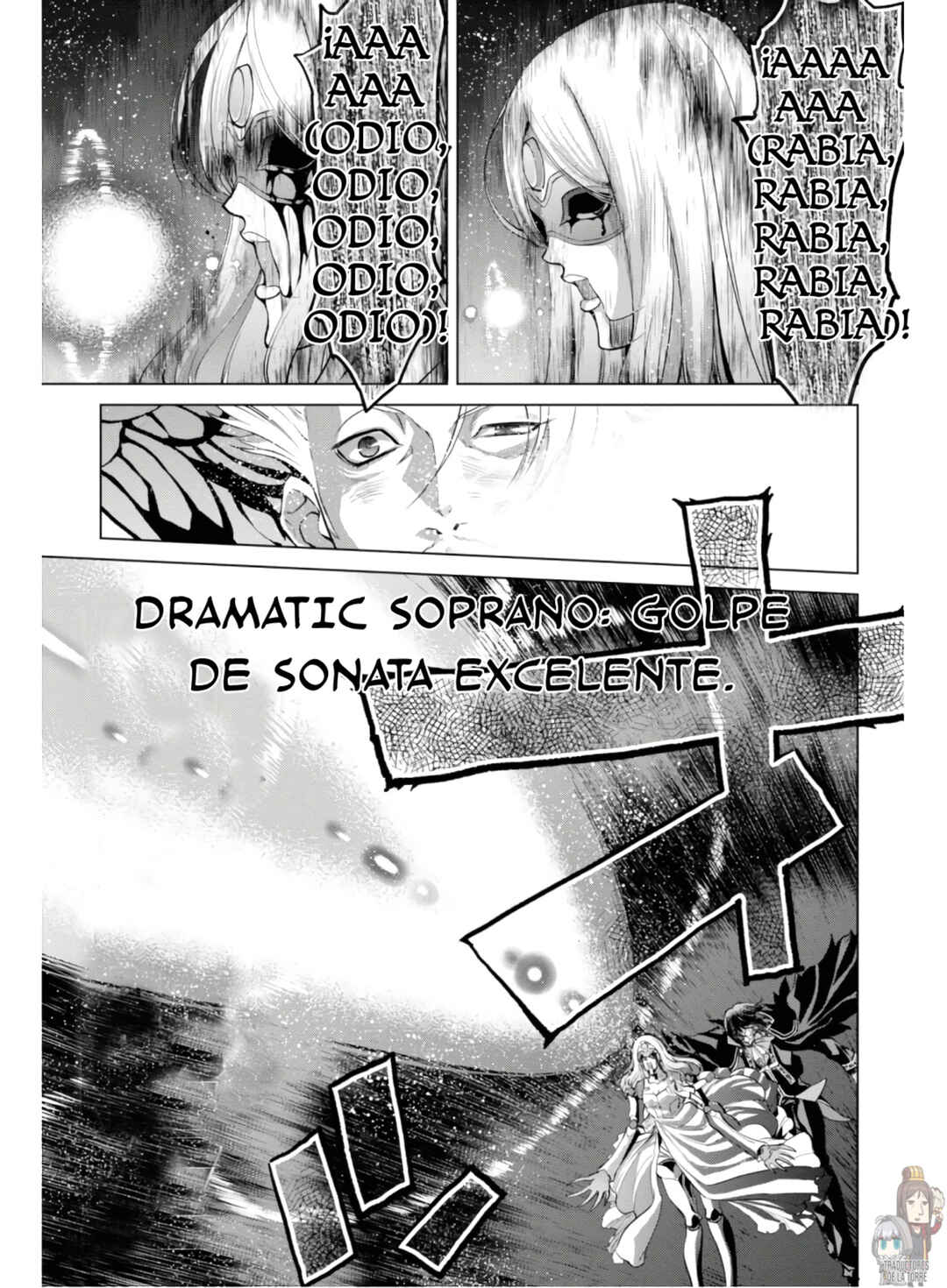 Fate/Grand Order -Epic of Remnant- Pseudo-Singularity I: Quarantined Territory of Malice, Shinjuku - Shinjuku Phantom Incident Chapter 4.1 - Page 6