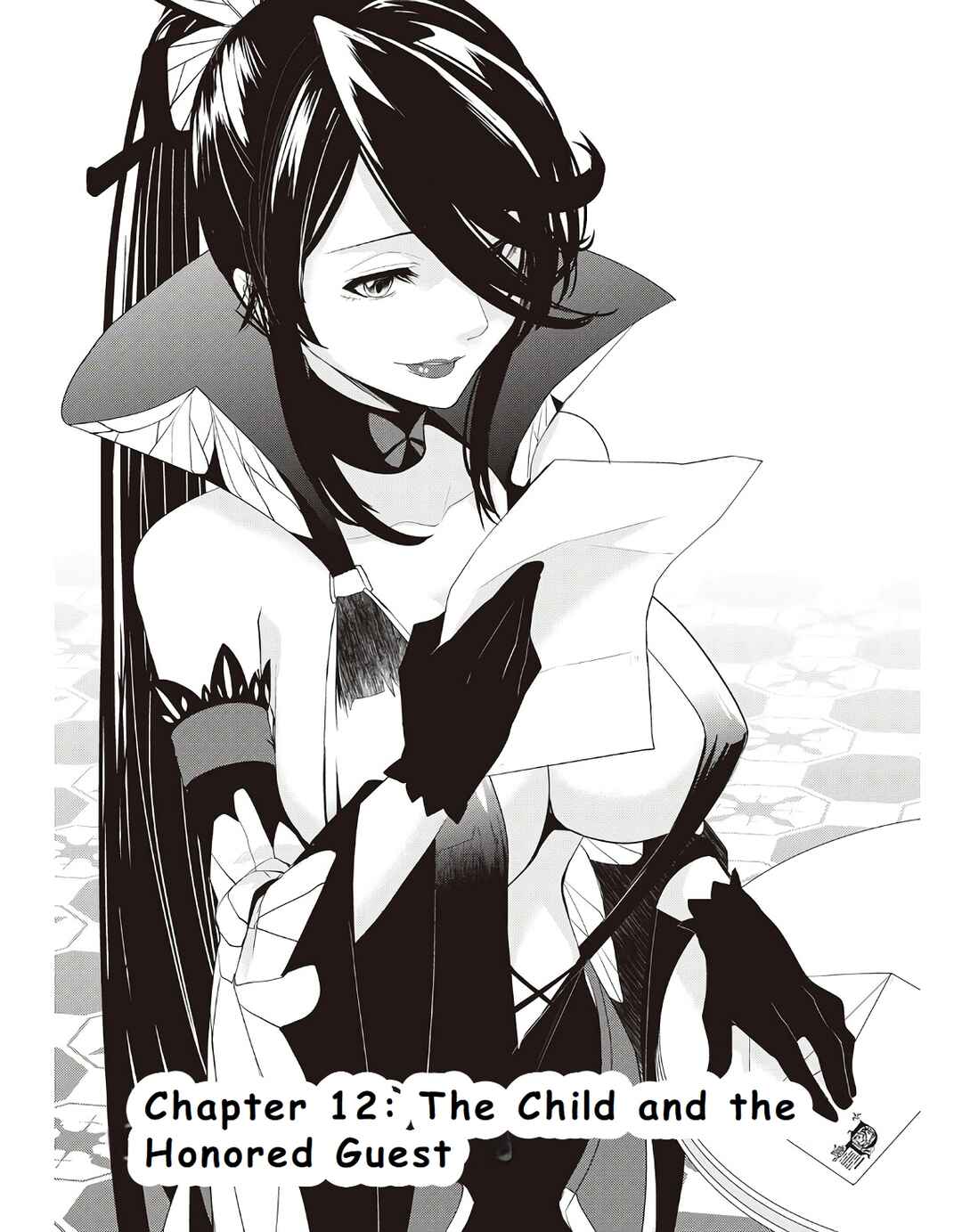 Izure Saikyou no Renkinjutsushi? Chapter 12 - Page 1