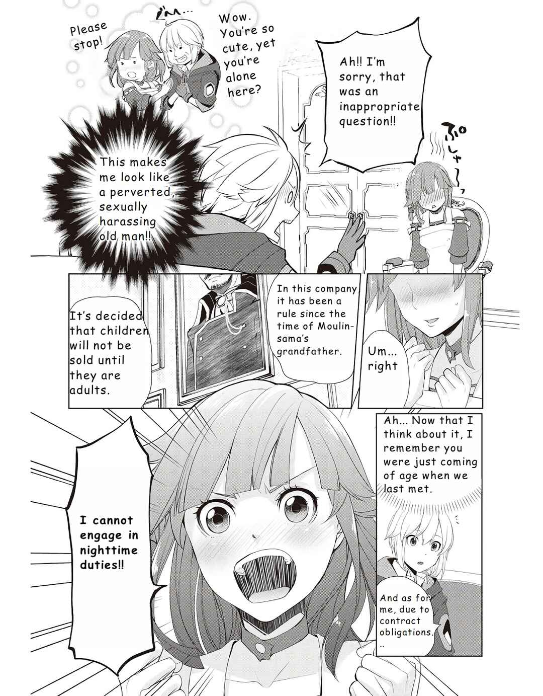 Izure Saikyou no Renkinjutsushi? Chapter 12 - Page 15