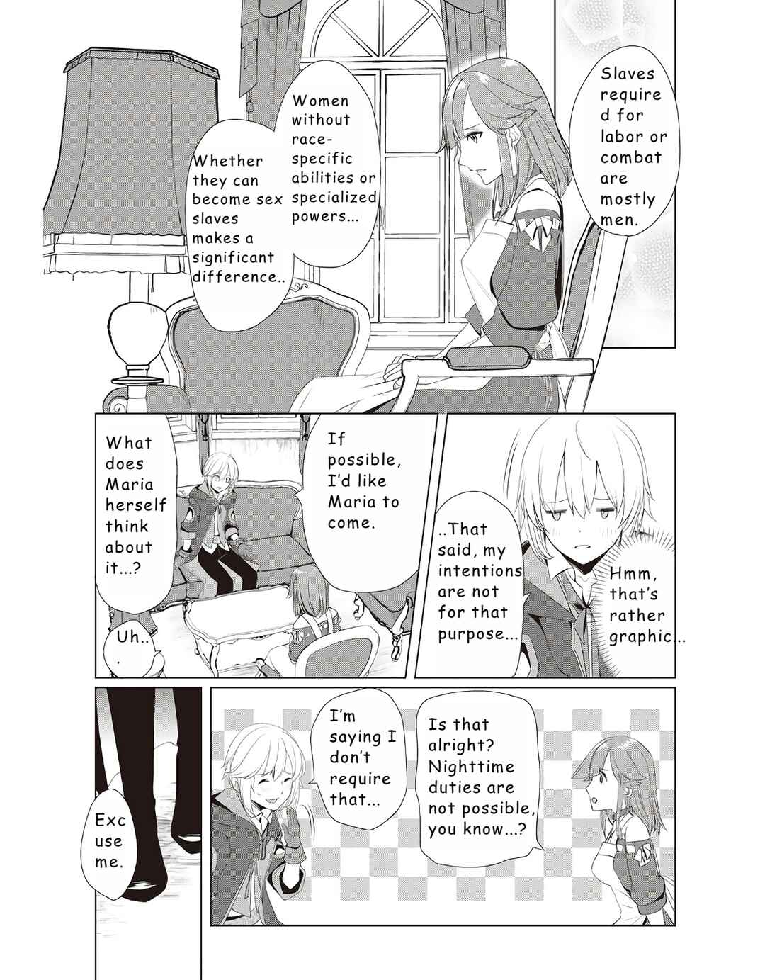Izure Saikyou no Renkinjutsushi? Chapter 12 - Page 17