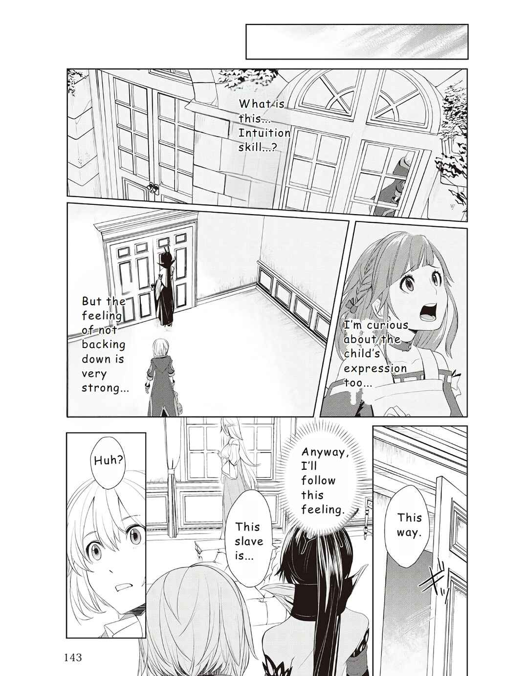 Izure Saikyou no Renkinjutsushi? Chapter 12 - Page 23