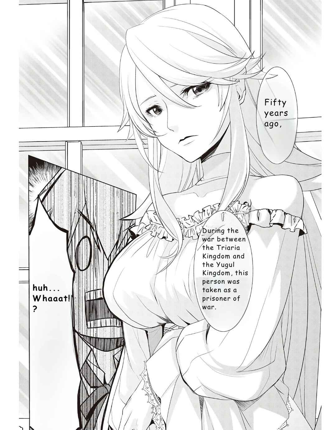 Izure Saikyou no Renkinjutsushi? Chapter 12 - Page 24