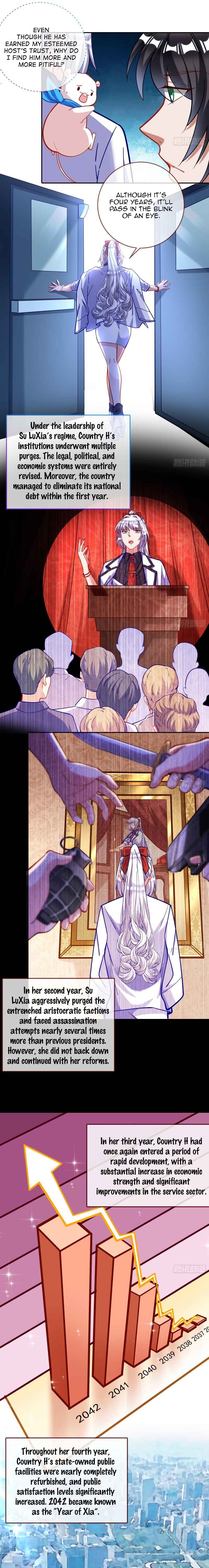 Wàn Zhā Cháo Huáng Chapter 388 - Page 3