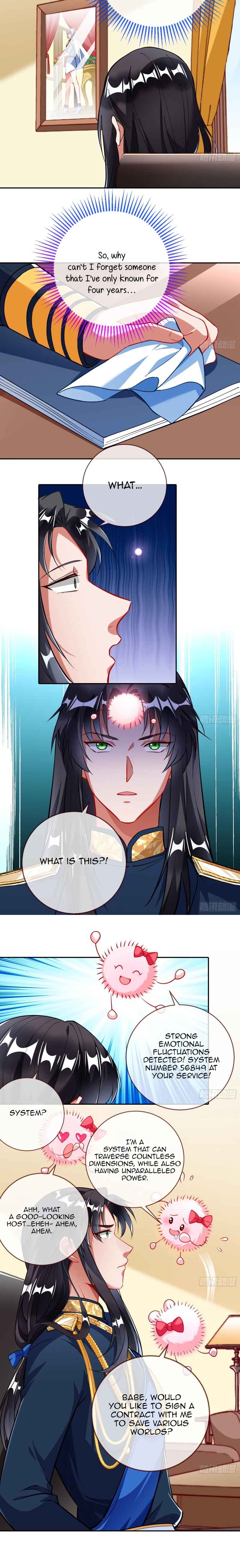 Wàn Zhā Cháo Huáng Chapter 388 - Page 7