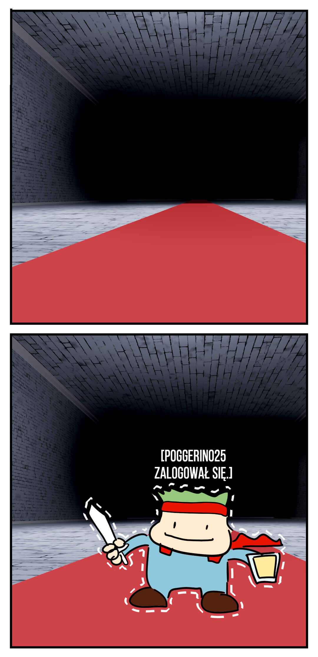I Won't Lose To The Hero Chapter 13 - Page 3