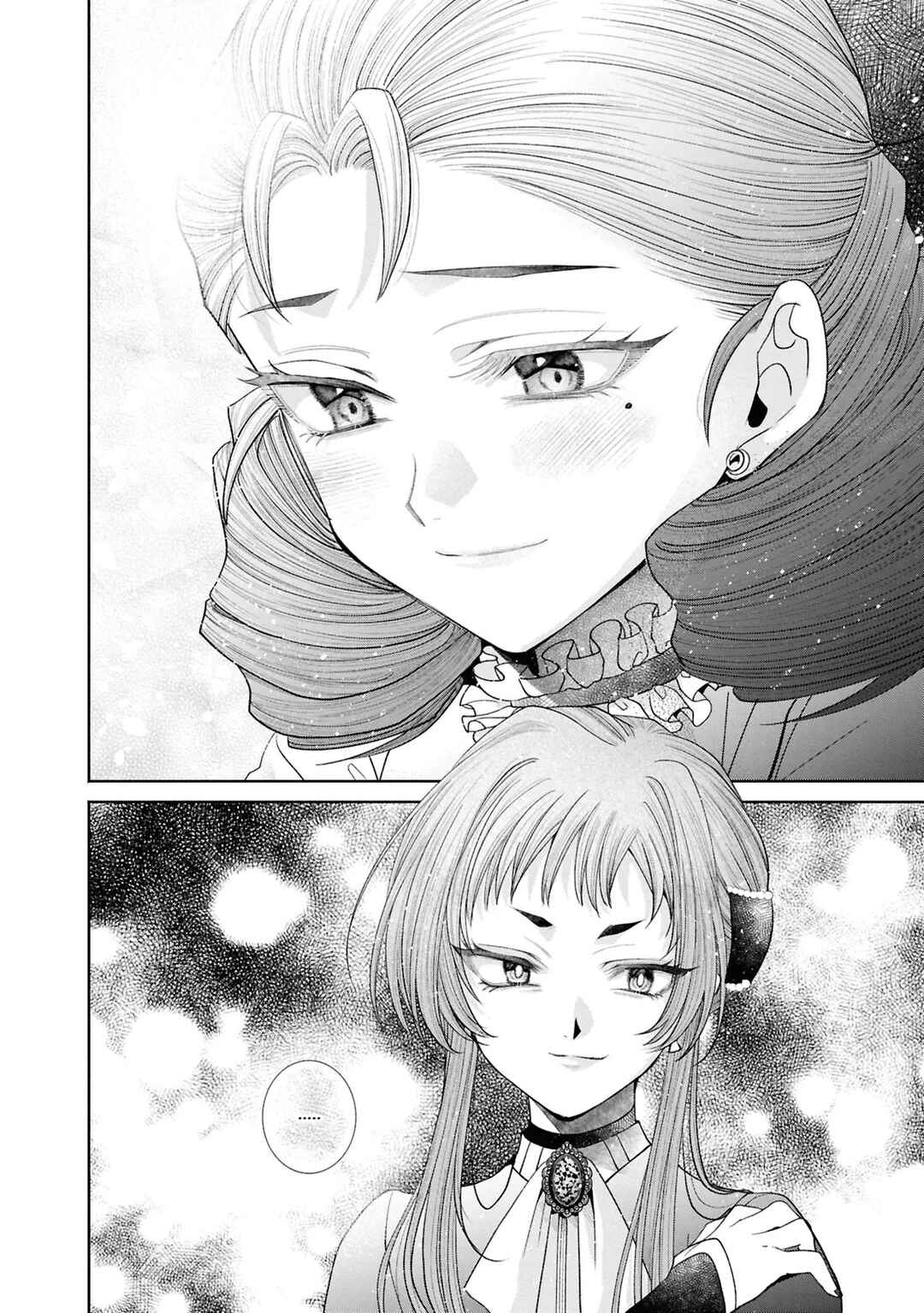 Aku no Kadou o Ikimashou Chapter 14 - Page 29