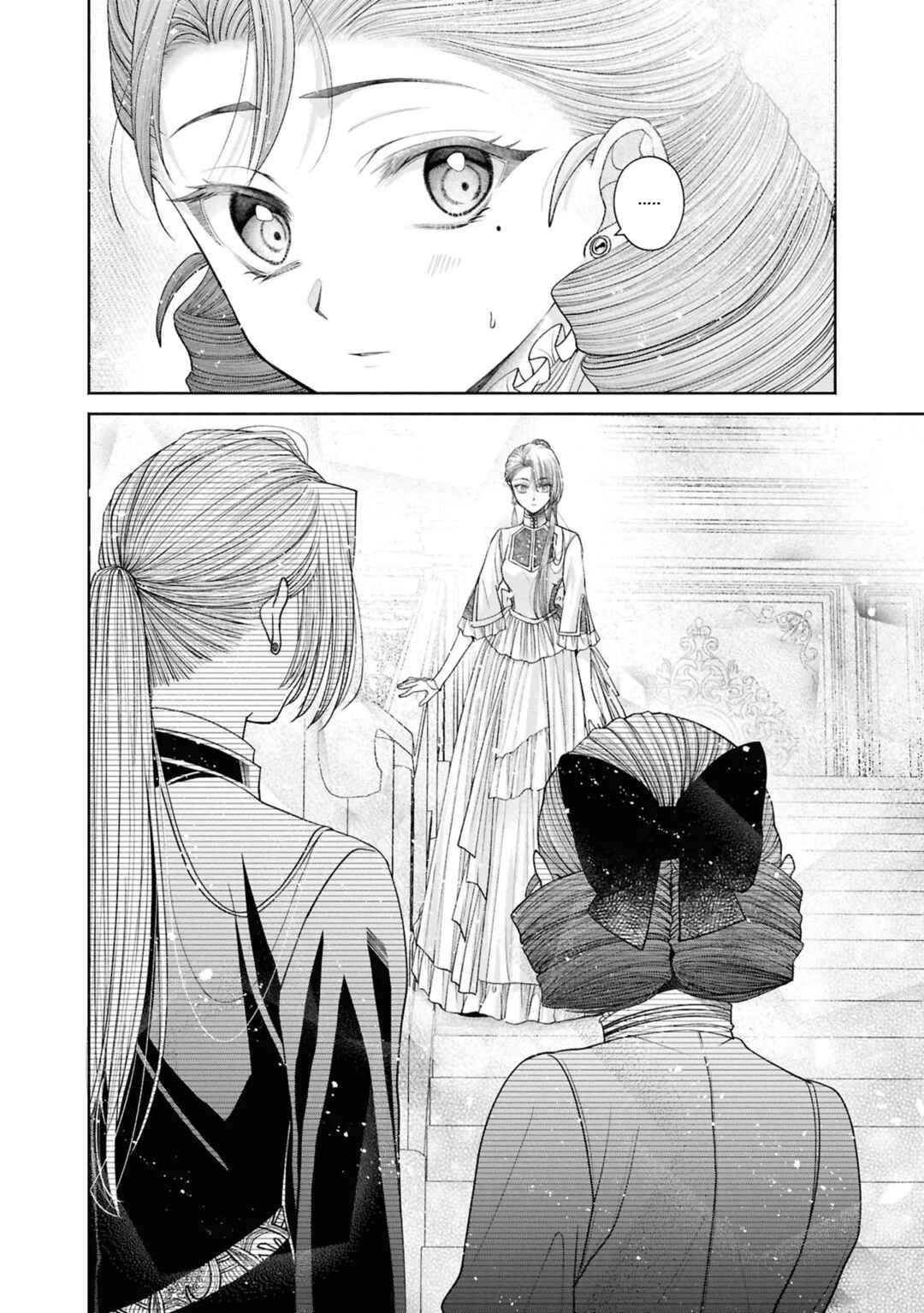 Aku no Kadou o Ikimashou Chapter 14 - Page 53
