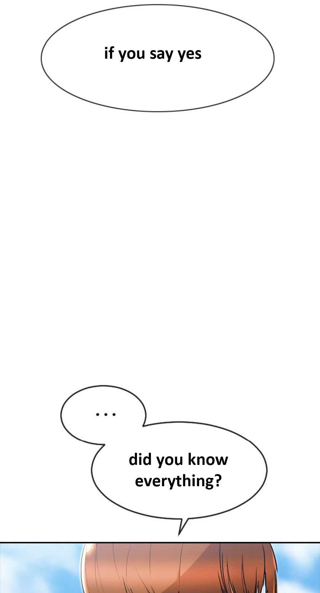 Random Chat Chapter 258 - Page 10