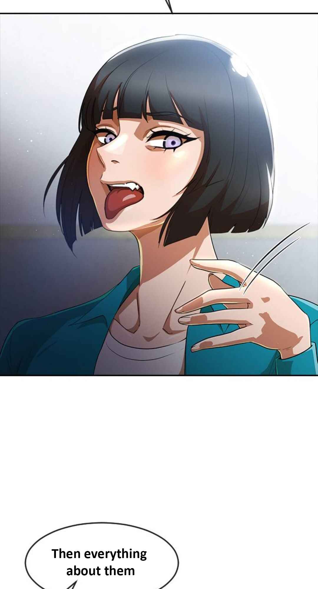 Random Chat Chapter 258 - Page 106