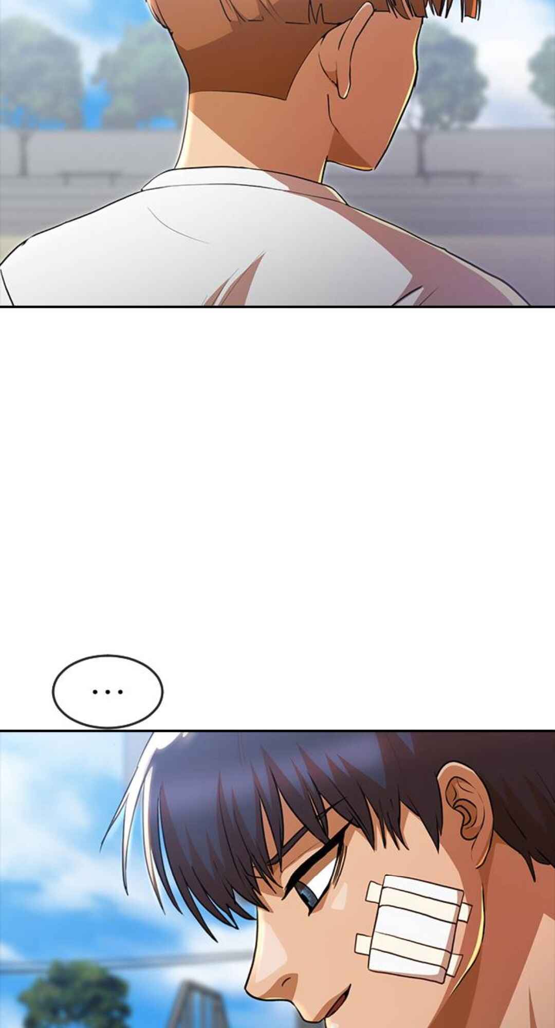 Random Chat Chapter 258 - Page 11