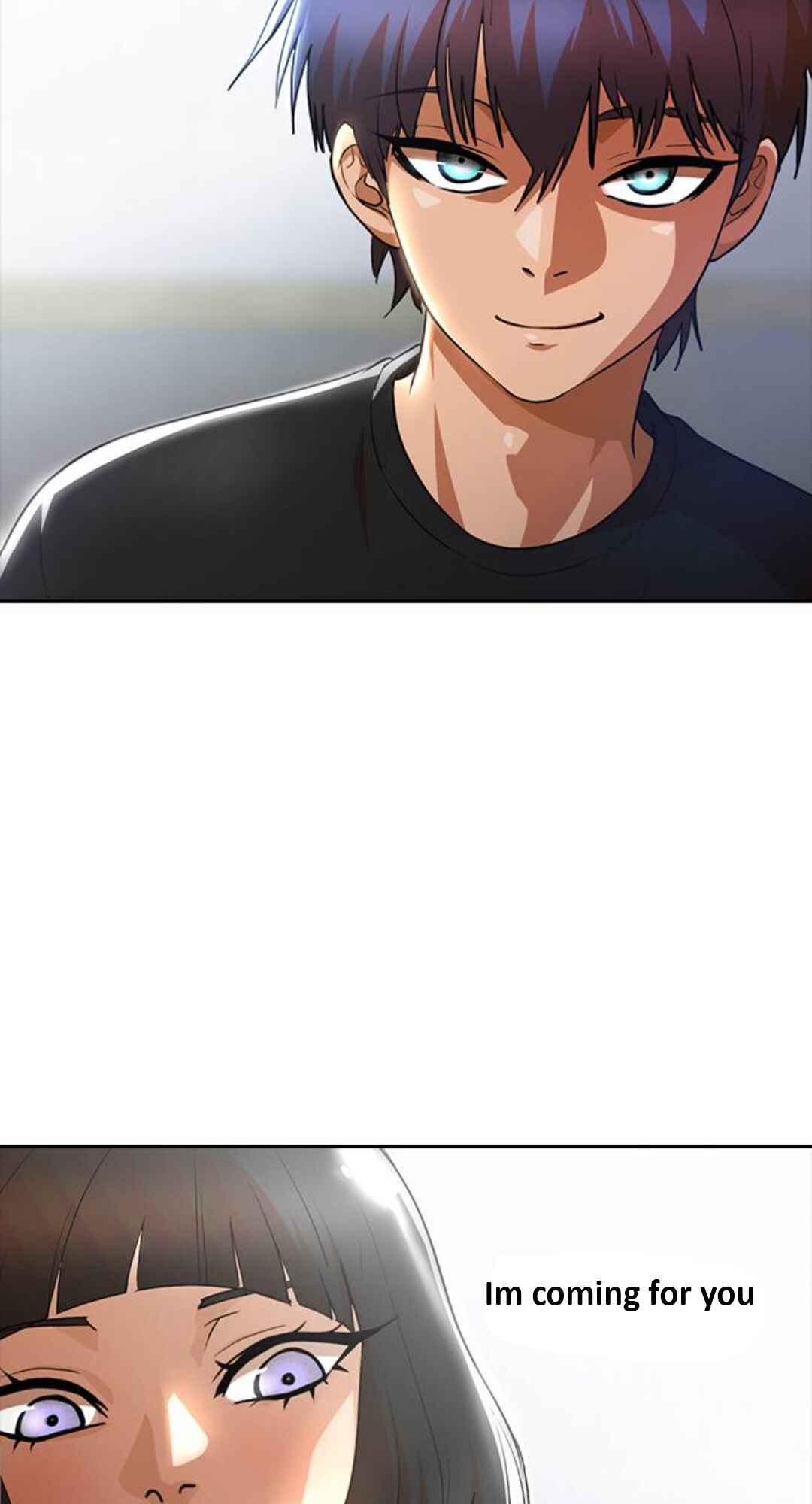 Random Chat Chapter 258 - Page 114