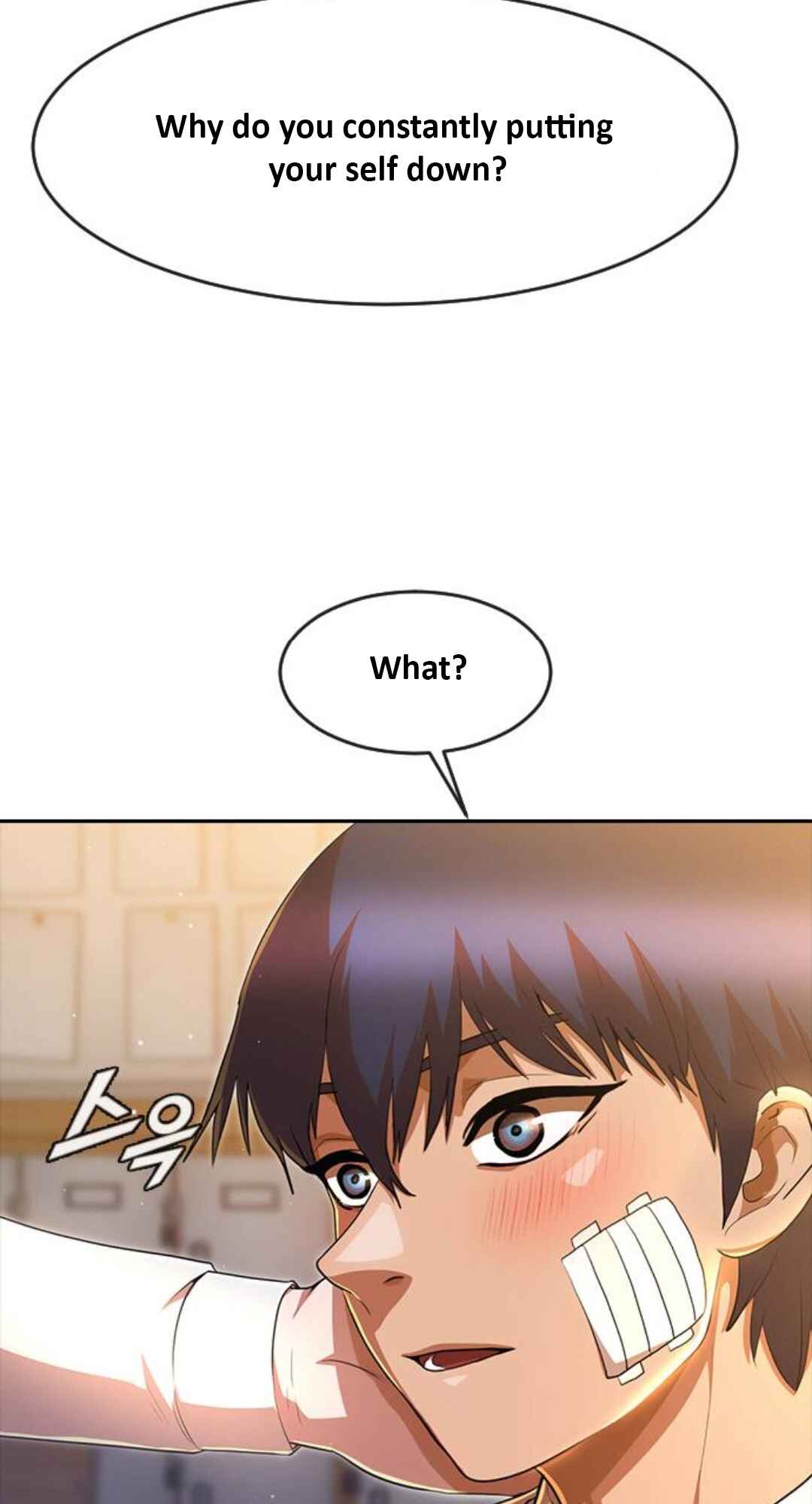 Random Chat Chapter 258 - Page 44