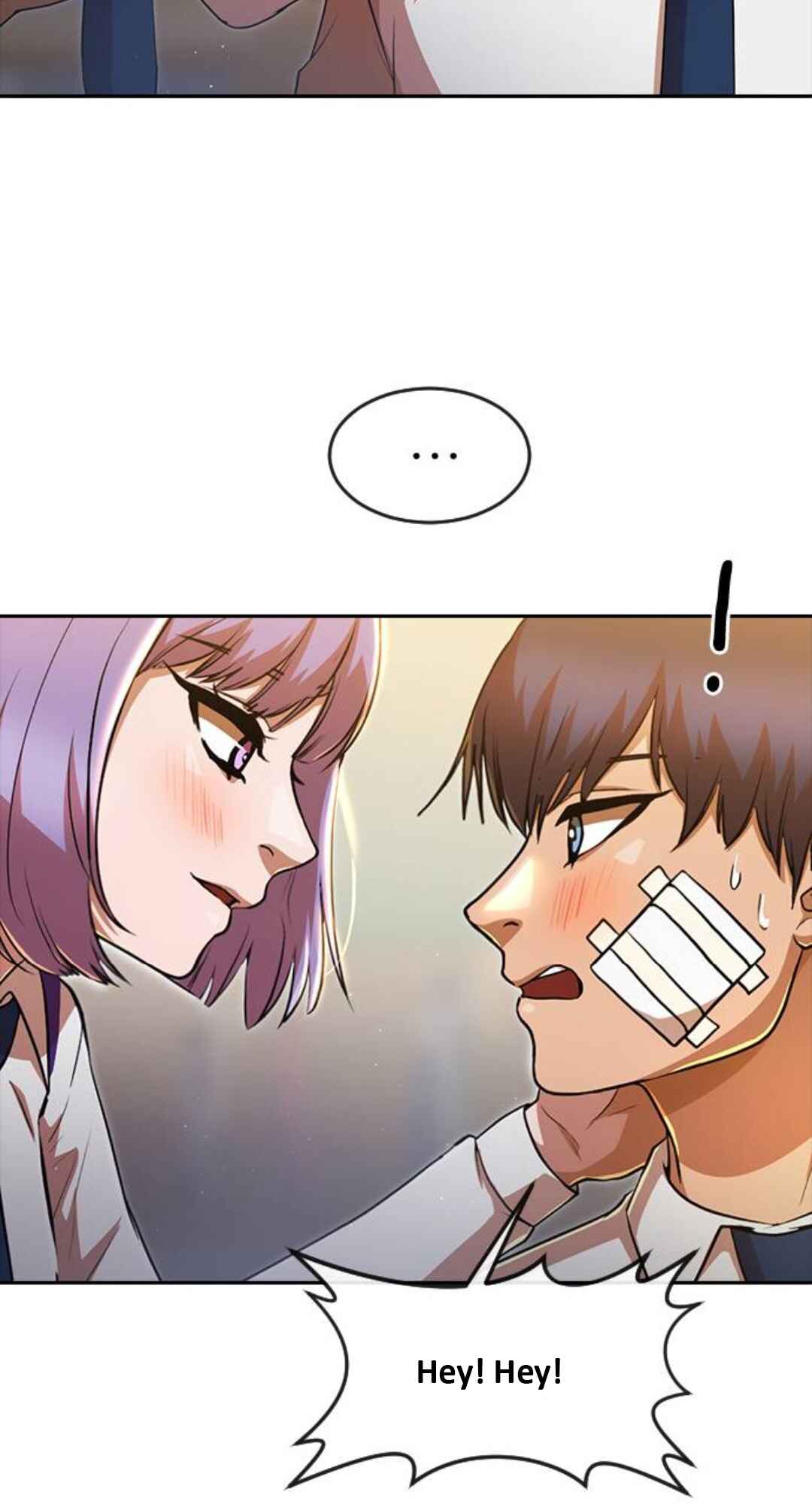 Random Chat Chapter 258 - Page 46