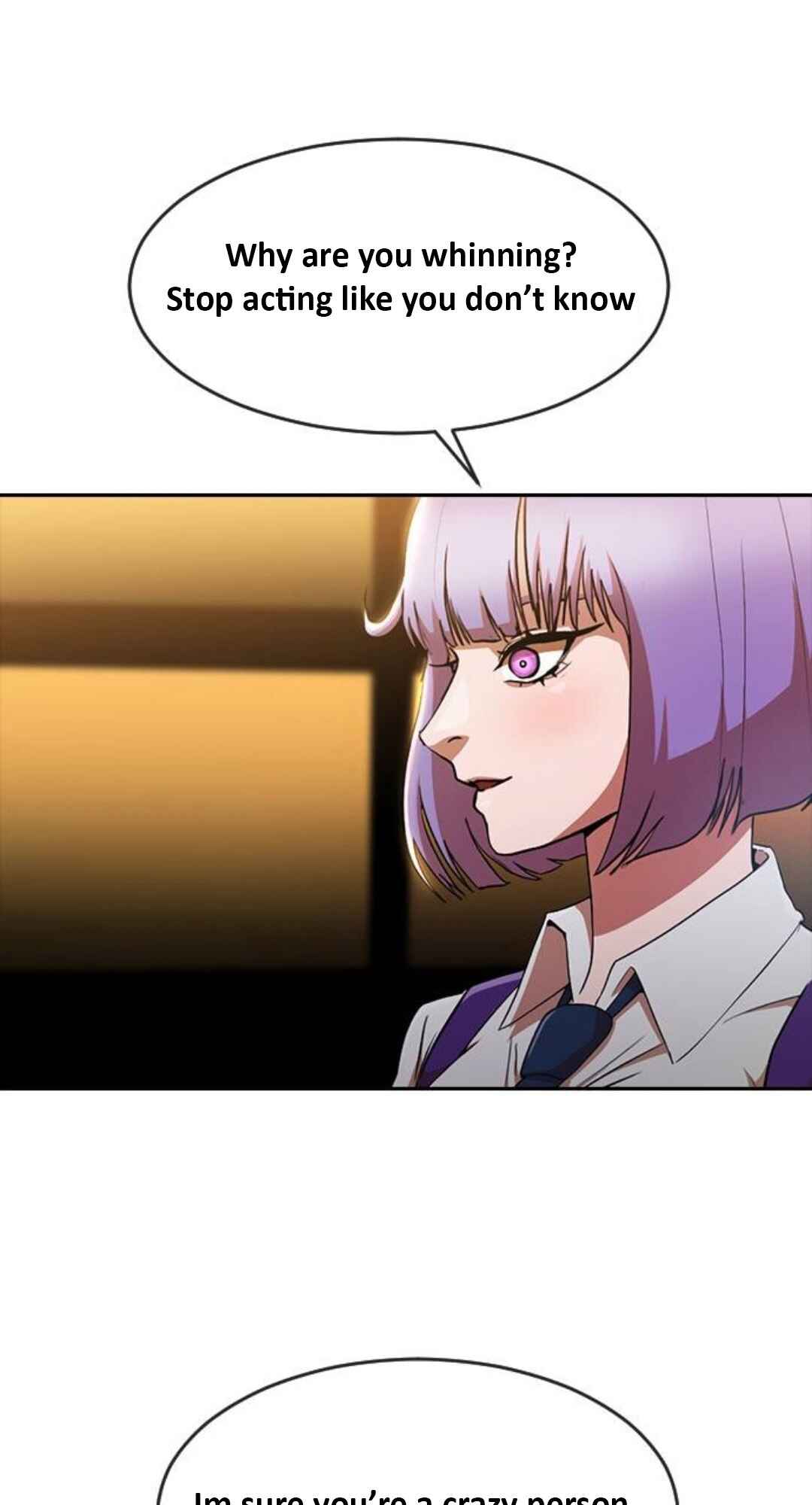 Random Chat Chapter 258 - Page 63