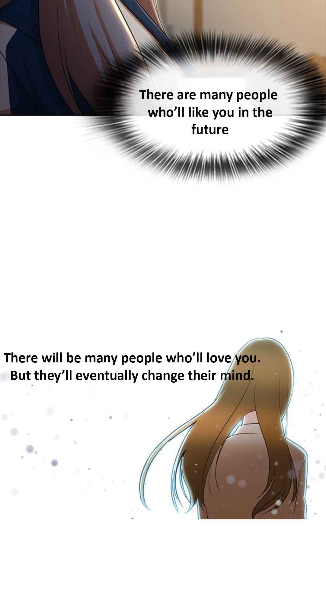 Random Chat Chapter 258 - Page 69