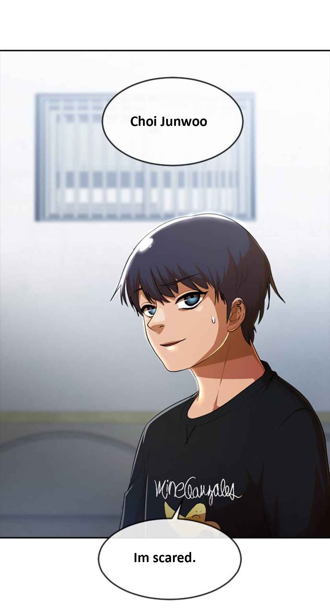 Random Chat Chapter 258 - Page 88