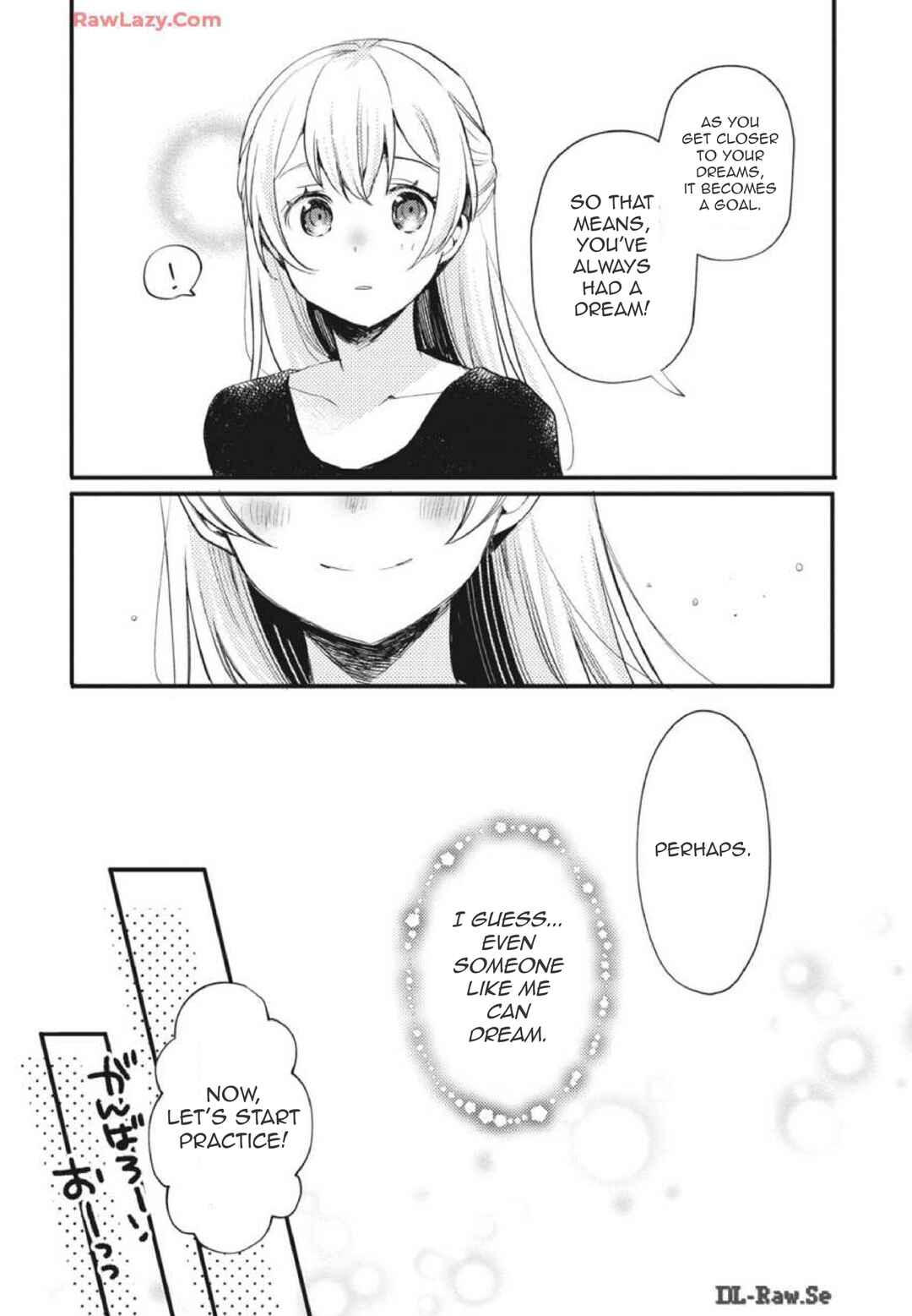 BanG Dream! Girls Band Party! Event Diary Chapter 15 - Page 11