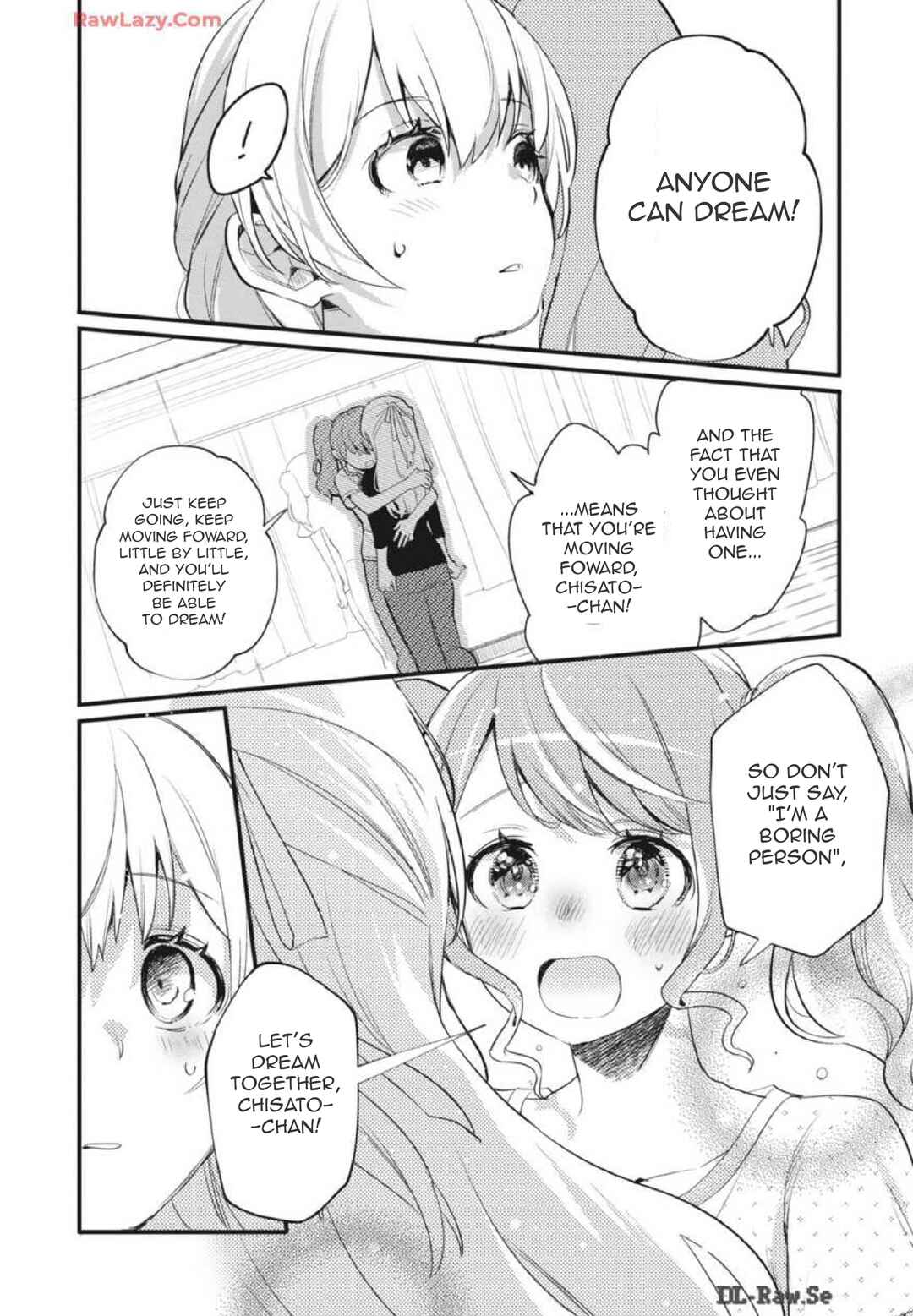 BanG Dream! Girls Band Party! Event Diary Chapter 15 - Page 6