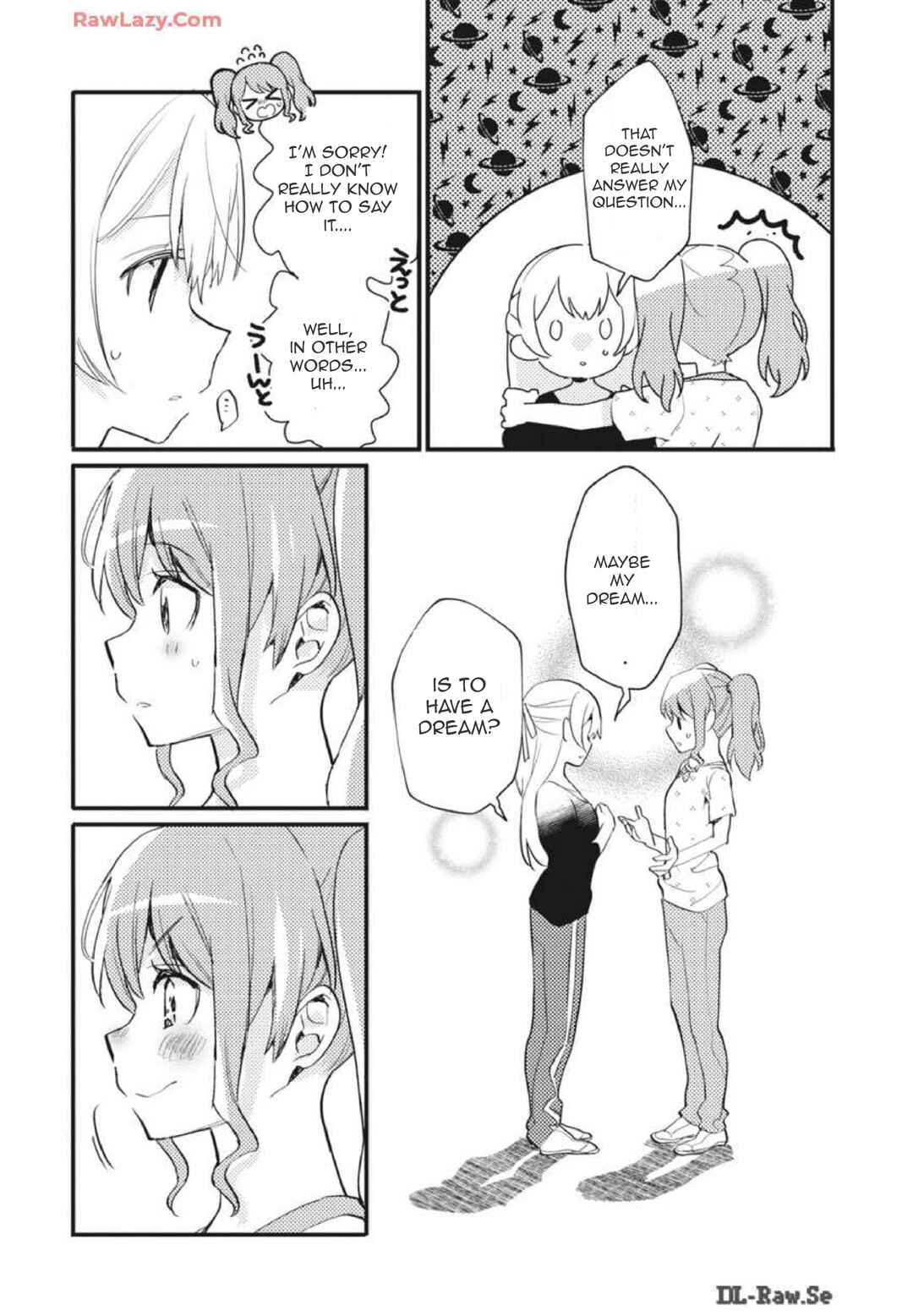 BanG Dream! Girls Band Party! Event Diary Chapter 15 - Page 7