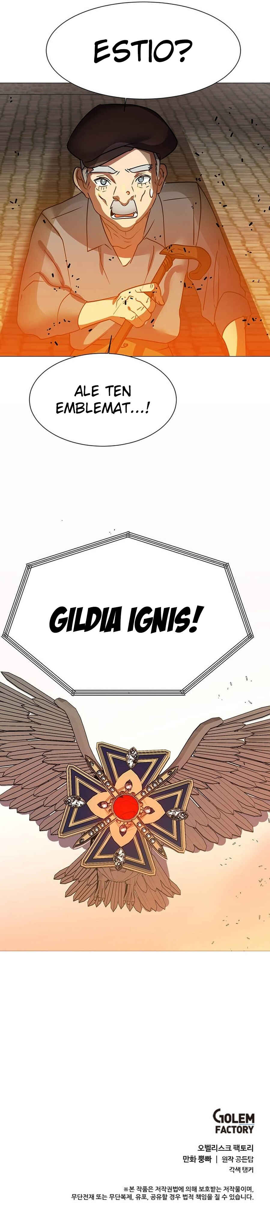 Estio Chapter 51 - Page 13