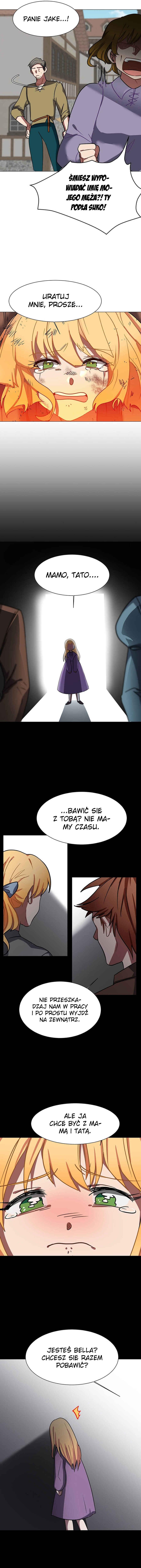 Estio Chapter 51 - Page 6